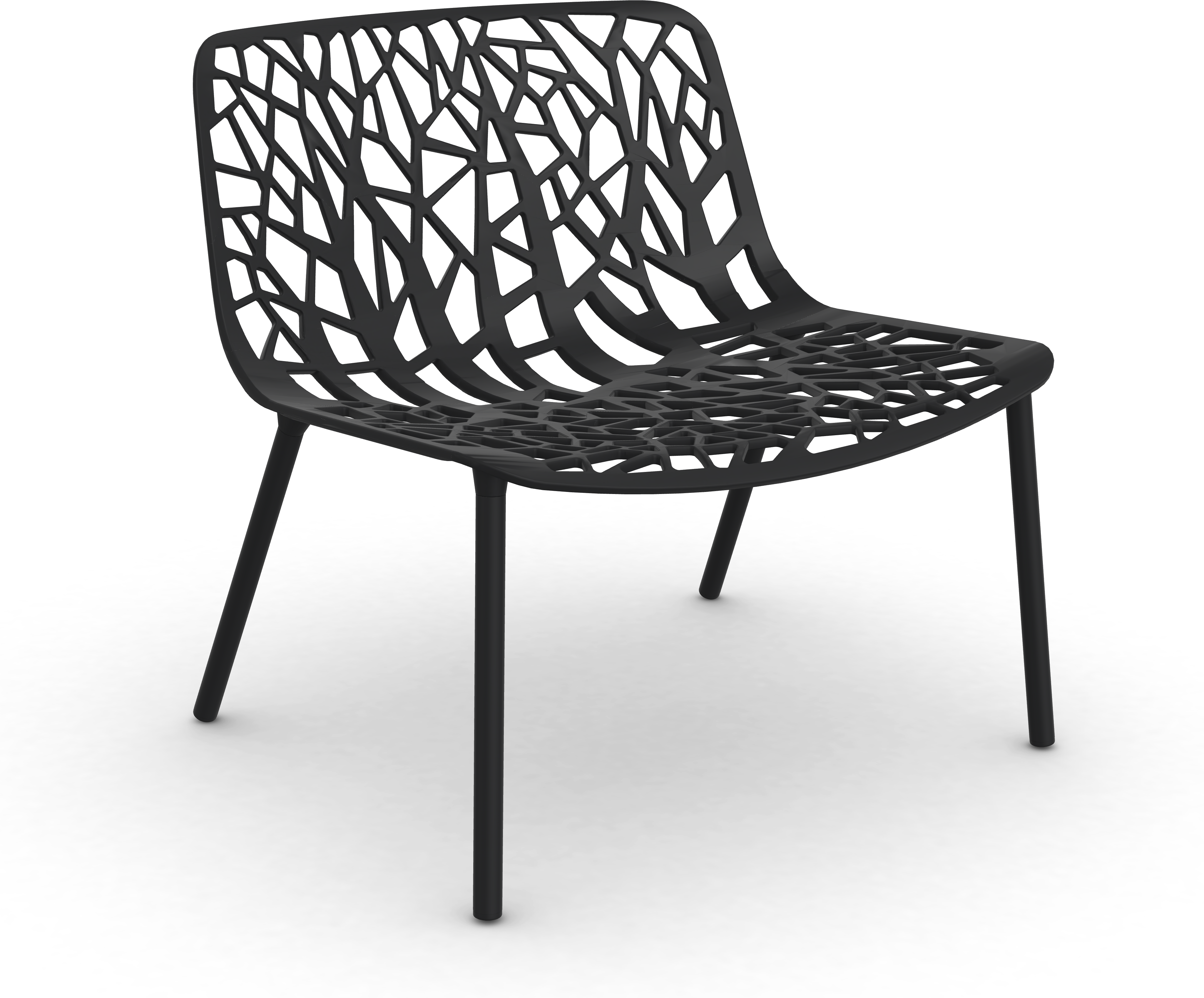 Forest Lounge Sessel Forest Lounge Sessel