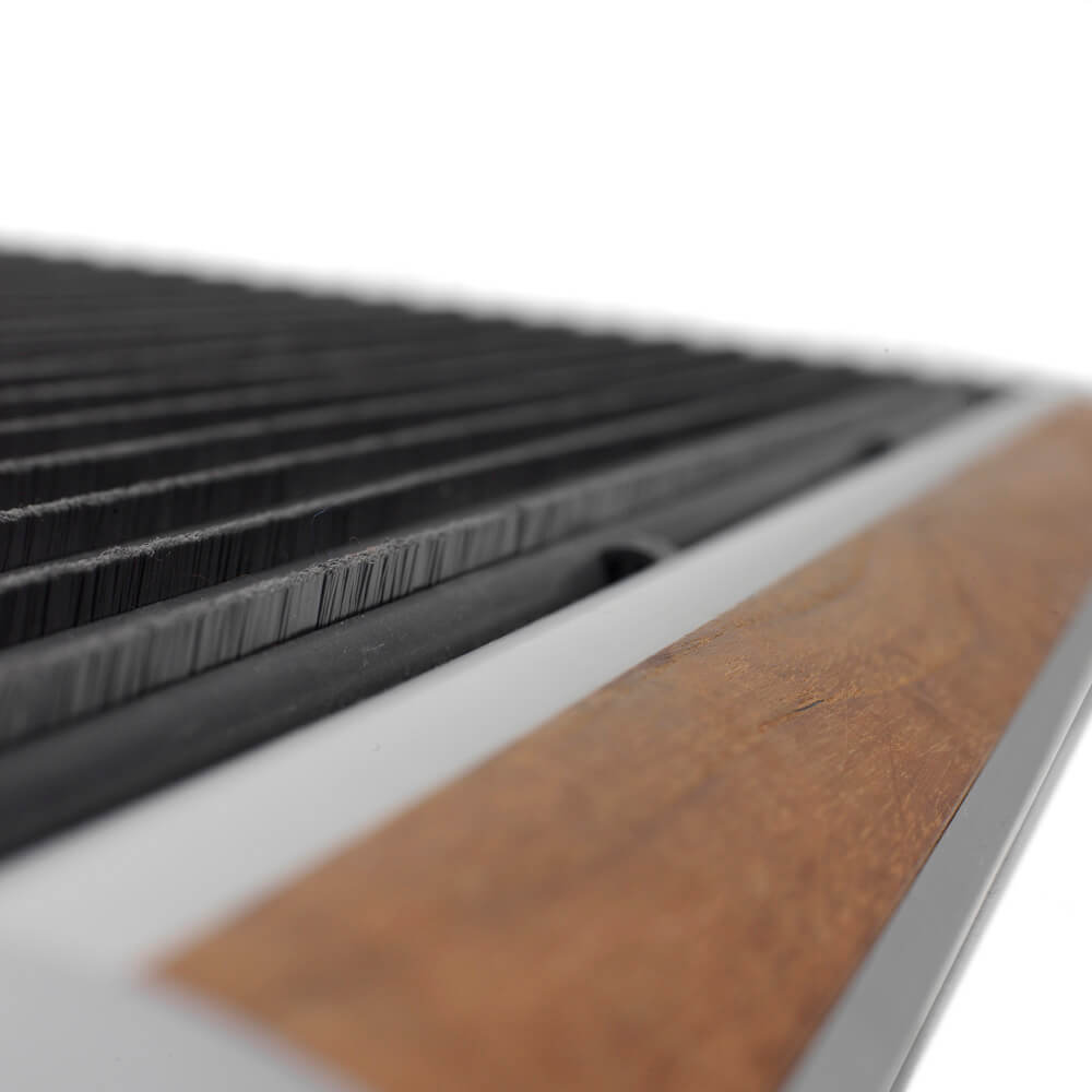 RiZZ Türmatte Teak Outdoor