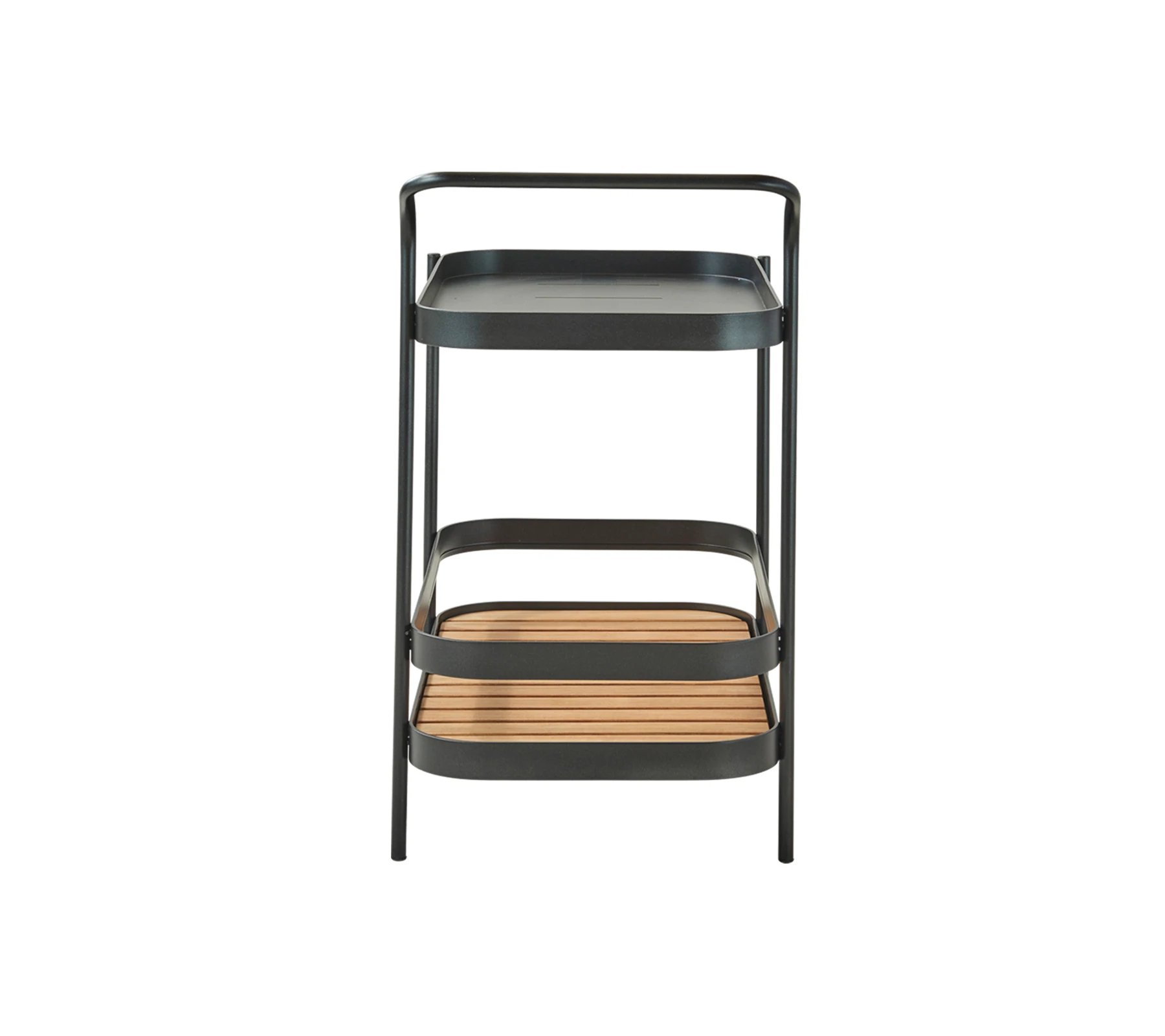 Roll Barwagen inkl. Teak