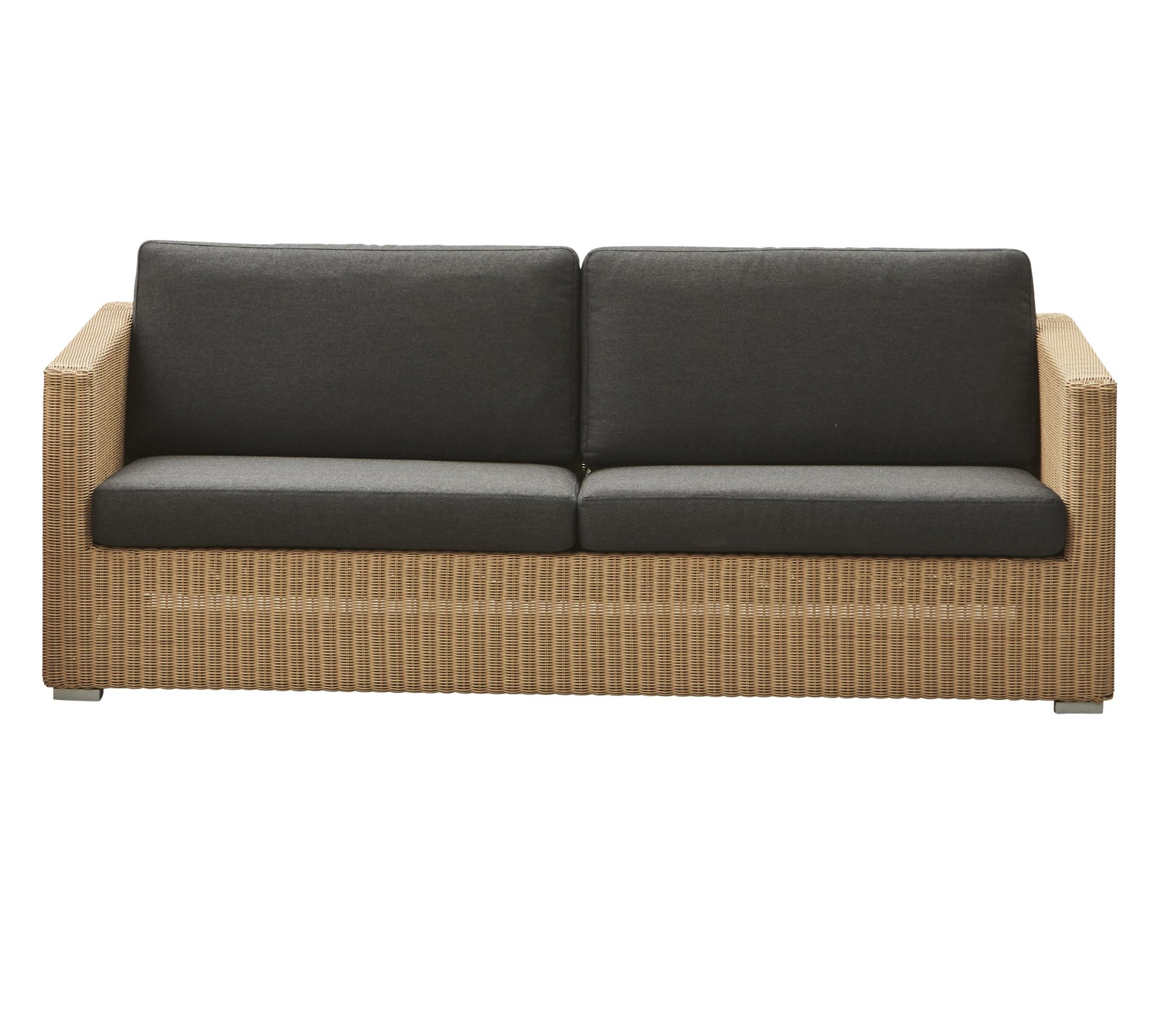 Chester 3-Sitzer Sofa