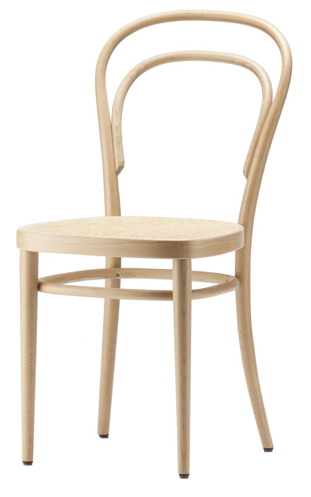 Thonet Bugholzstuhl 214