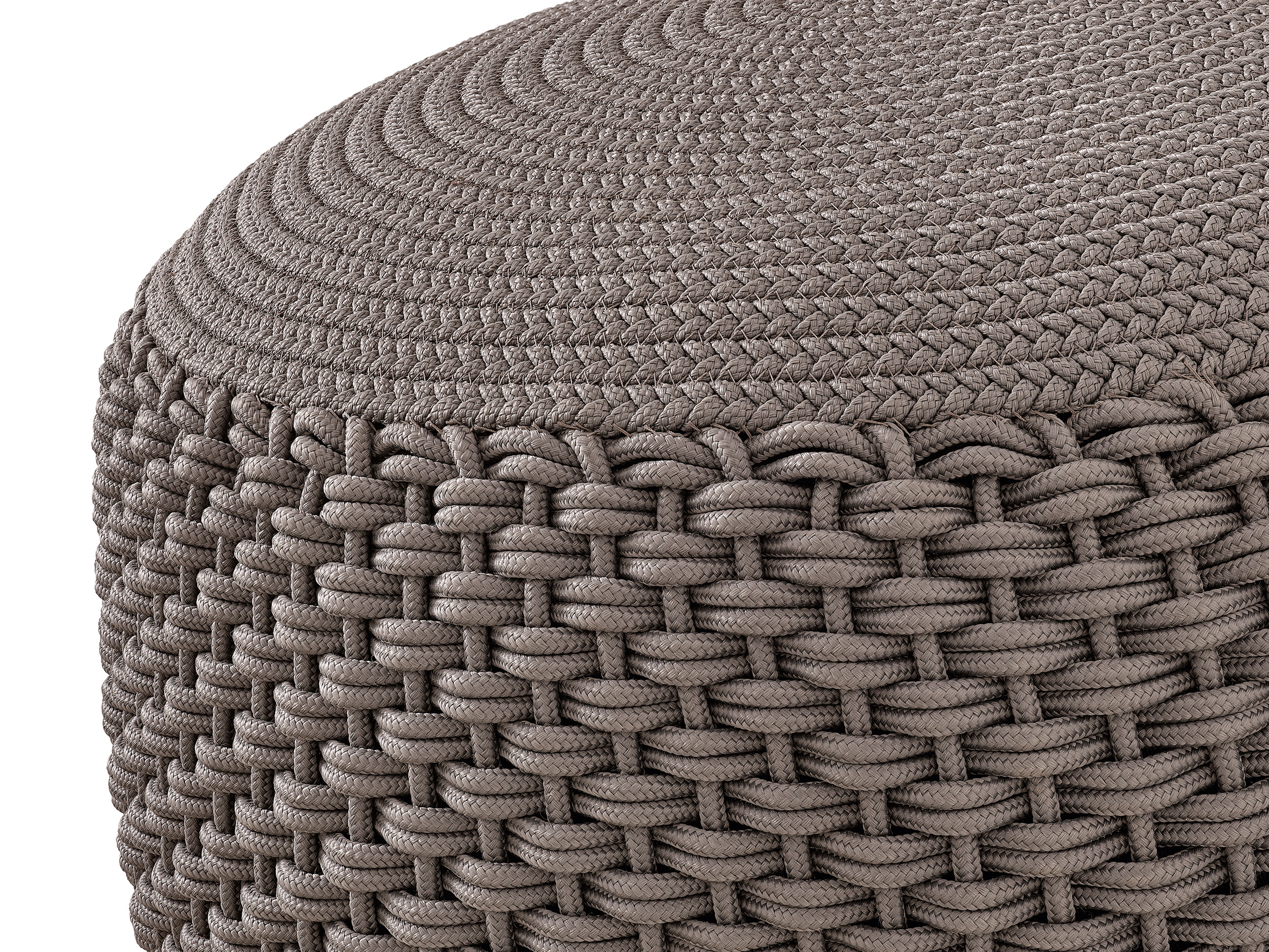 Pouf Medium