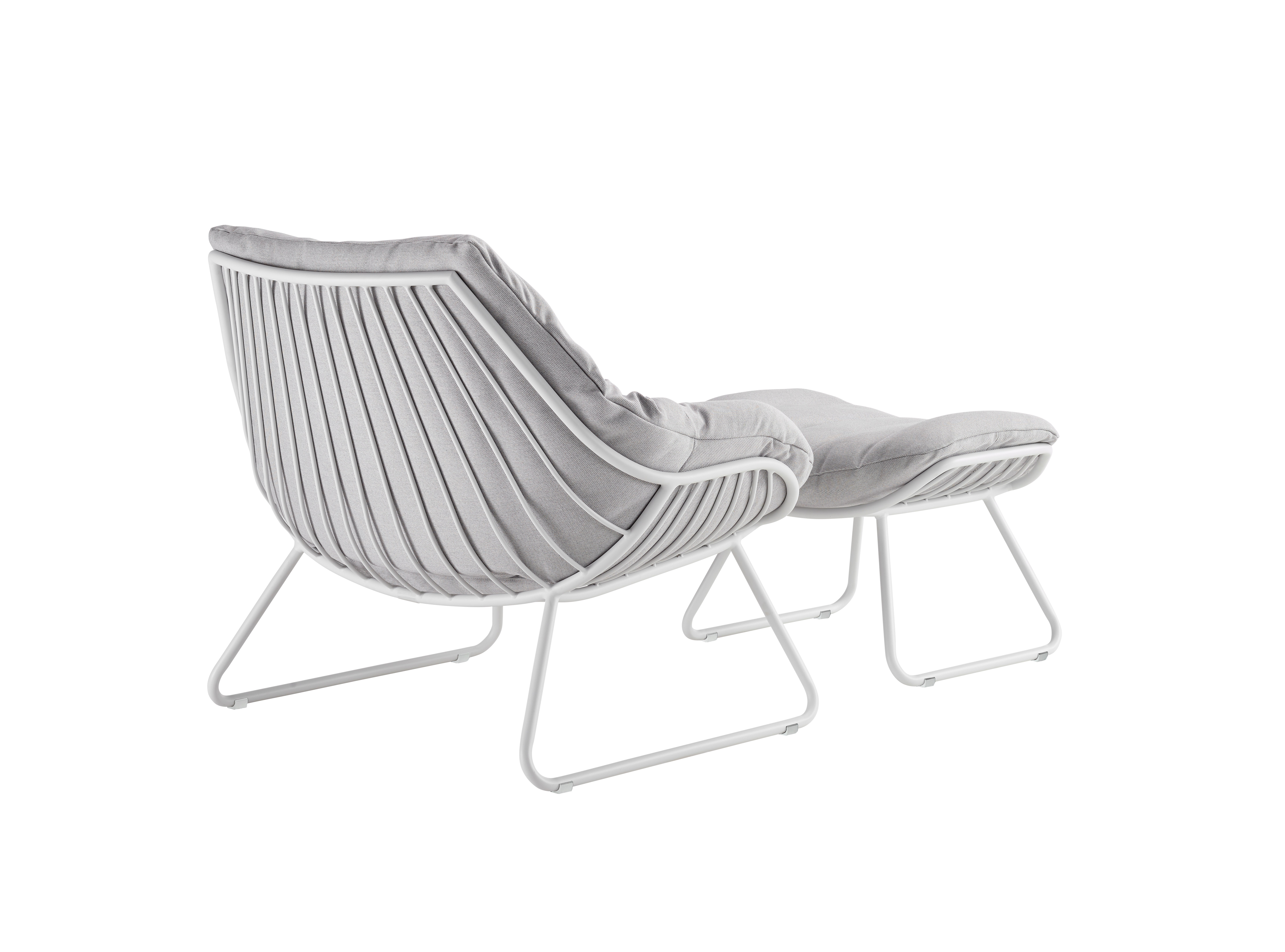 Chill Lounge Sessel XL, inkl. Polster Chill Lounge Sessel XL, inkl. Polster
