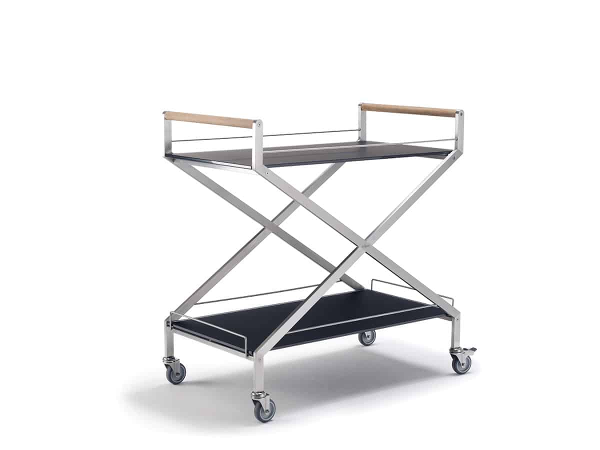 Barwagen Trolley One Barwagen Trolley One
