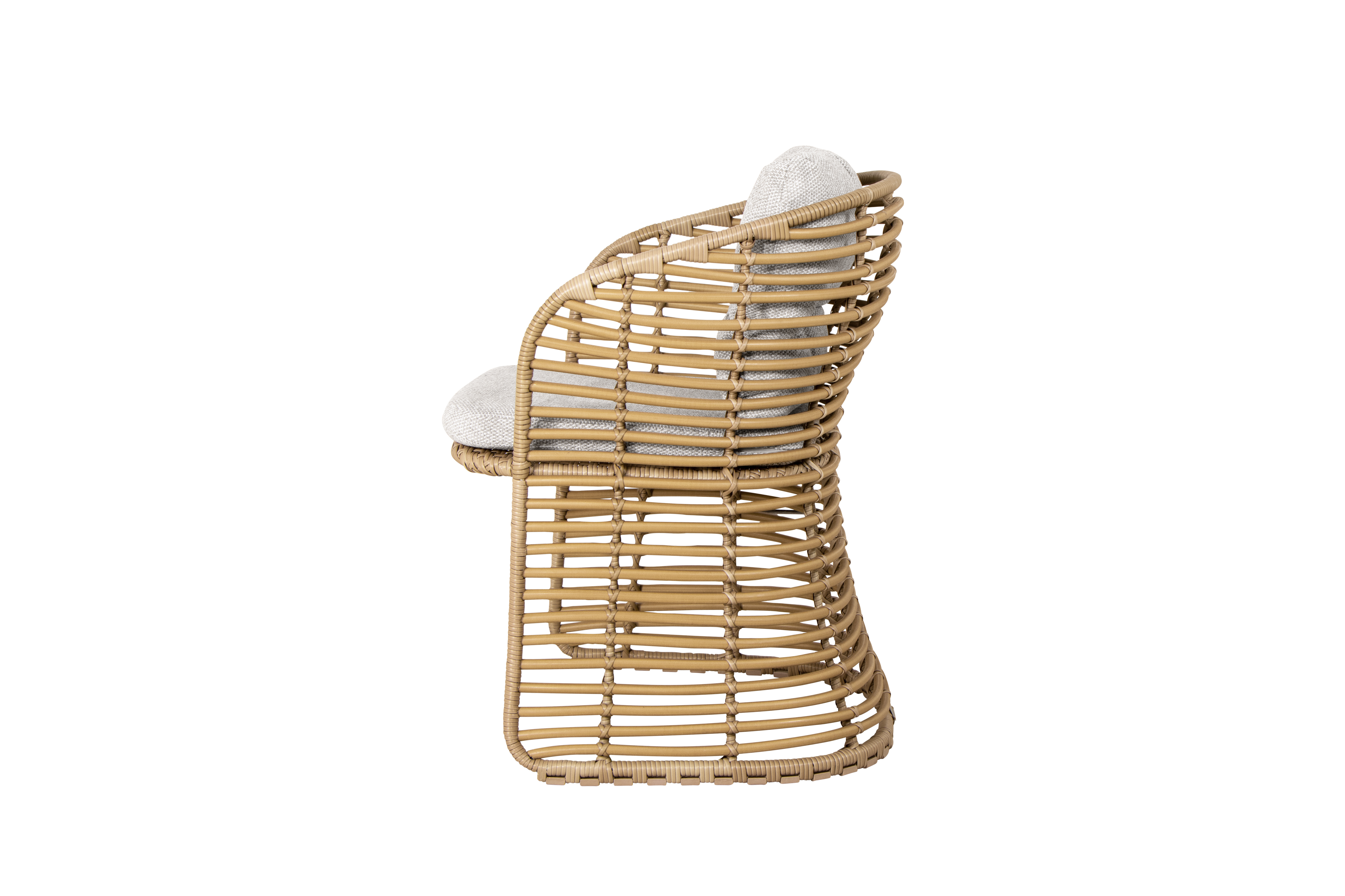 Basket Sessel 