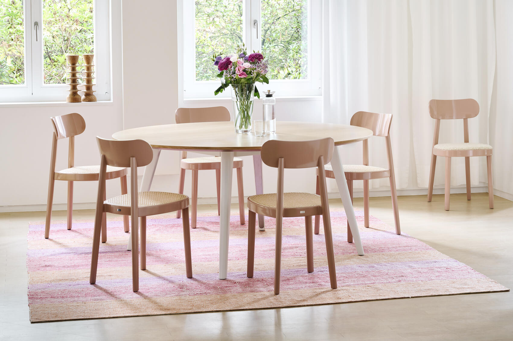 Thonet Stuhl 118