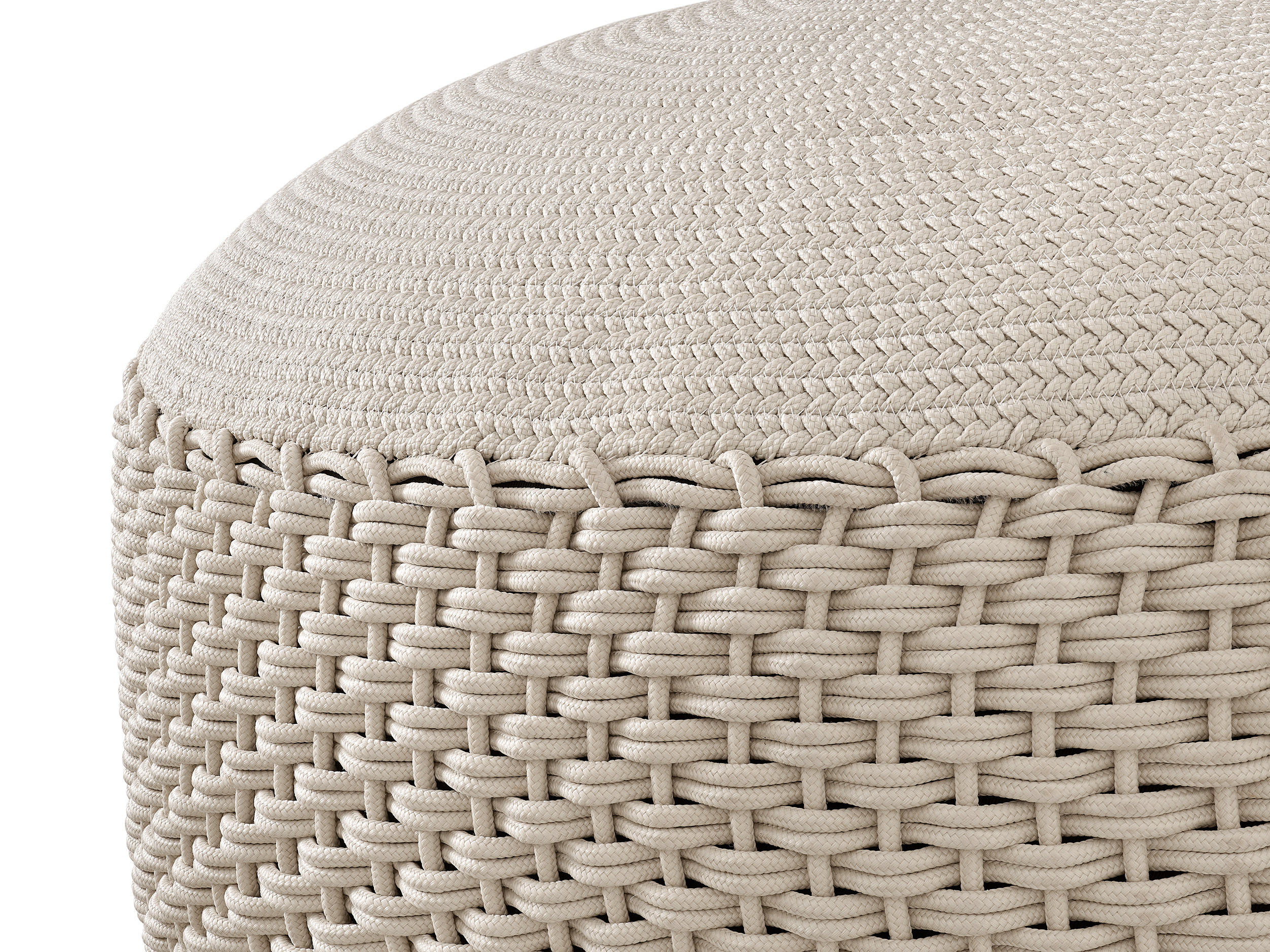 Pouf Medium