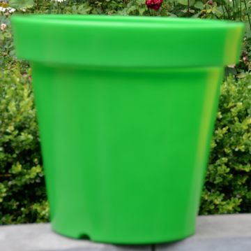 Bloom! Pot beleuchteter Blumentopf 60 cm x 66 cm Bloom! Pot beleuchteter Blumentopf 60 cm x 66 cm