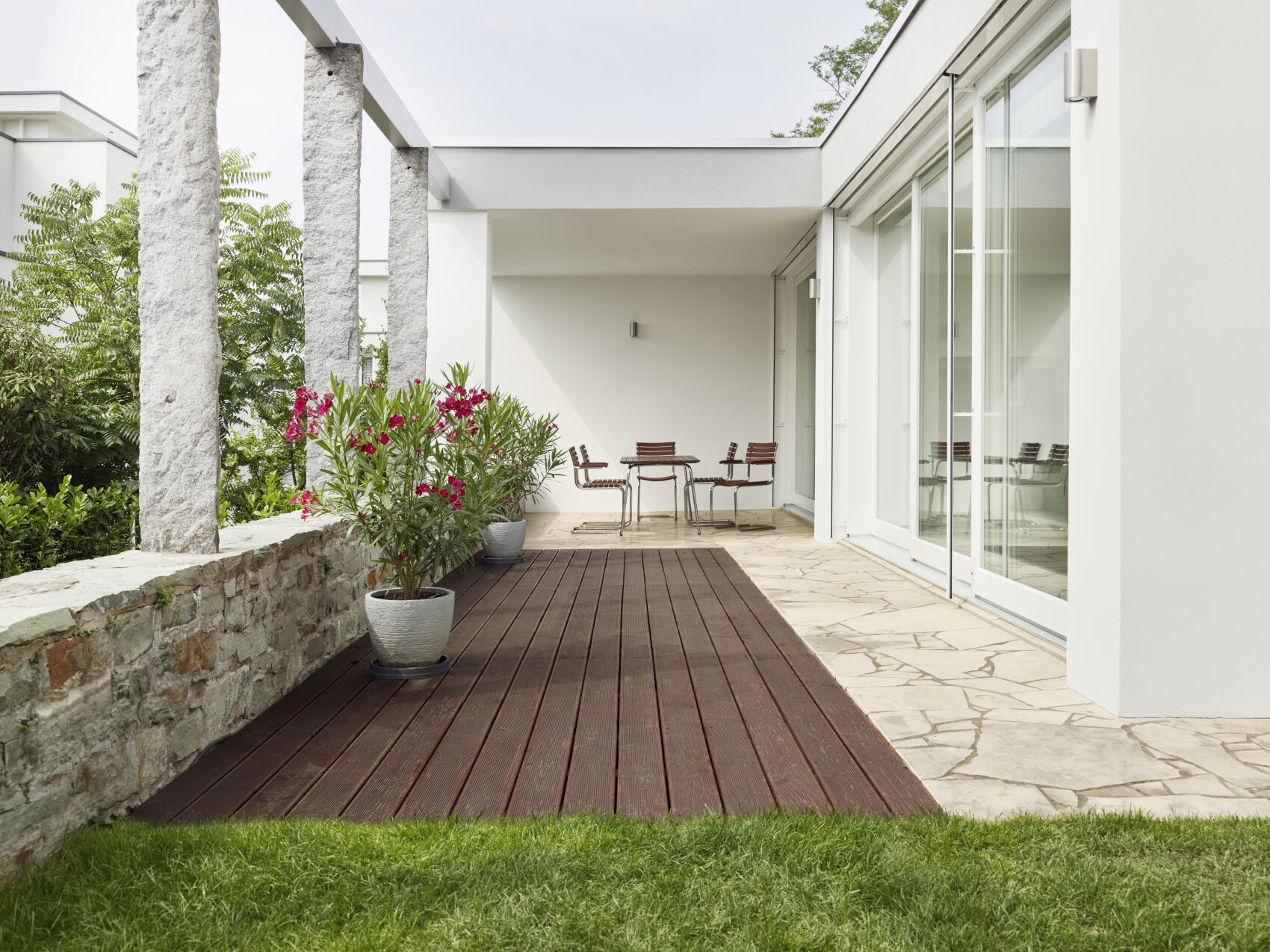 Thonet All Season S 1040 Gartentisch Thonet All Season S 1040 Gartentisch