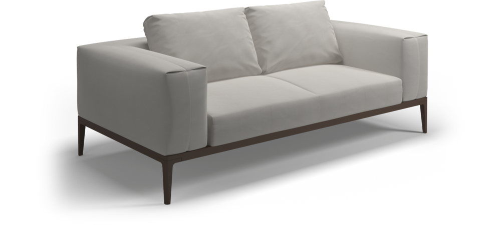 Grid Sofa