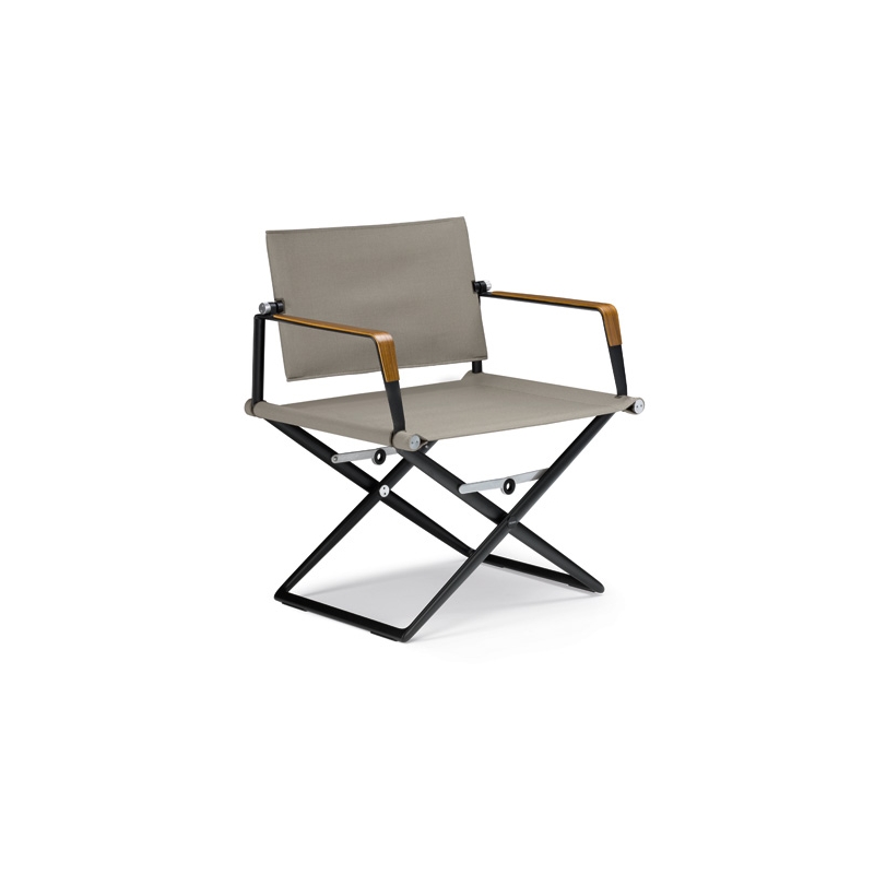 Dedon - SeaX Sessel Textile SeaX Lounge Chair