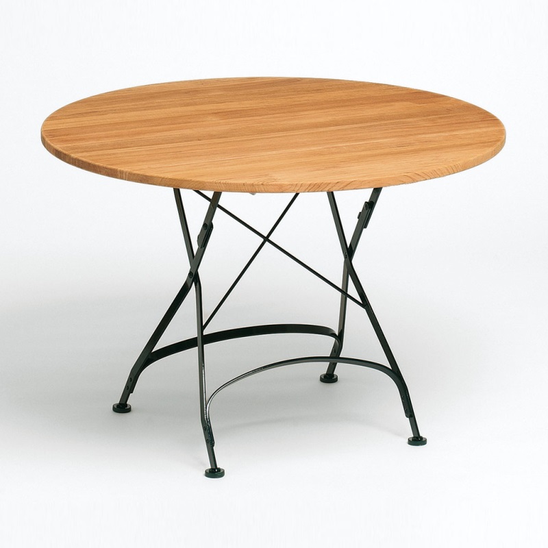 Classic Tisch, Ø 110 cm