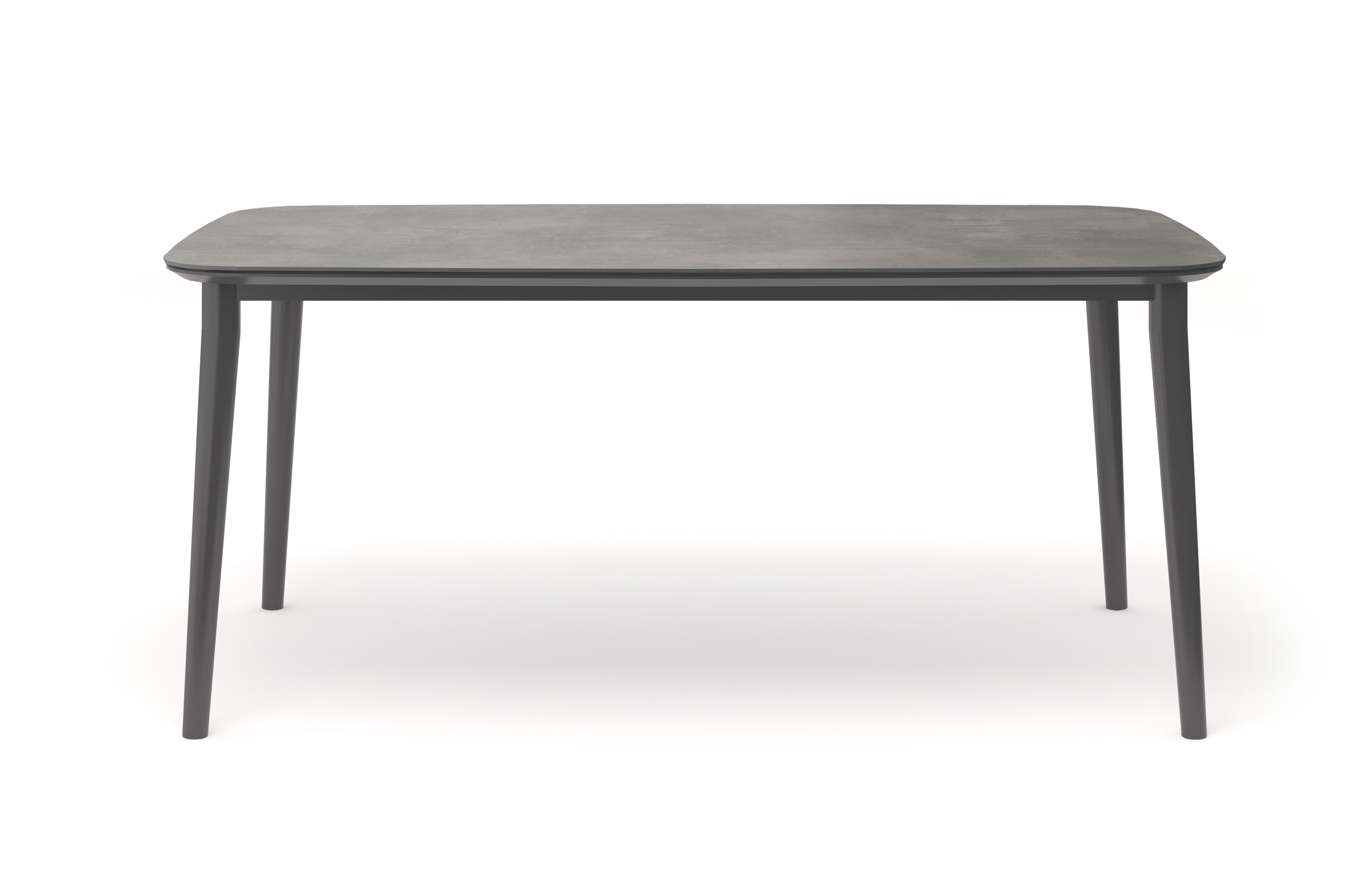 Charlie Dining Tisch 170 x 100 cm