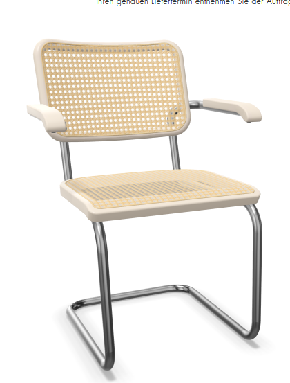 4x Thonet Stuhl S 64V Aktion Dining!!
