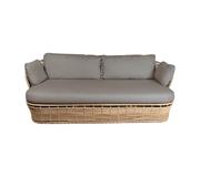 Basket 2-Sitzer Sofa Basket 2-Sitzer Sofa