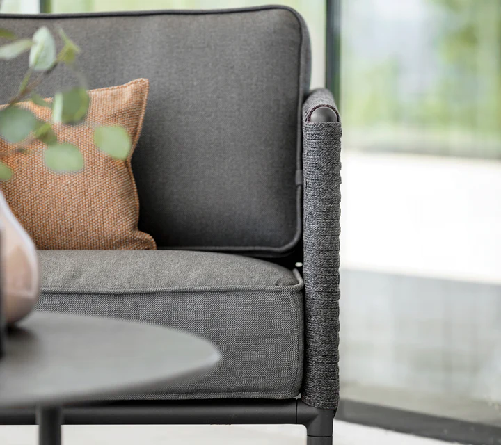 Encore 3-Sitzer Sofa 