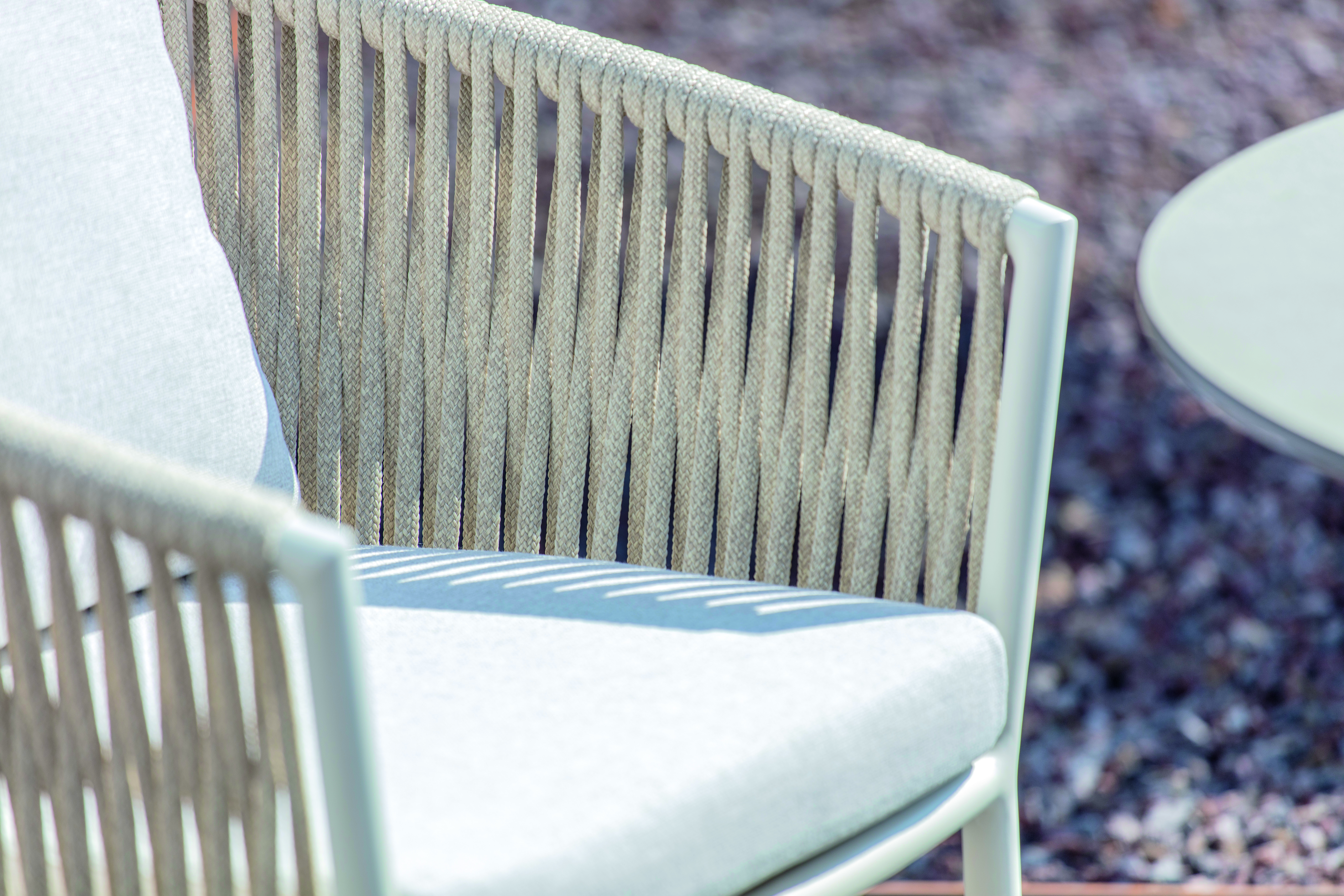 Cosmo Lounge Sessel, inkl. Polster Cosmo Lounge Sessel, inkl. Polster