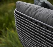 Basket 2-Sitzer Sofa 