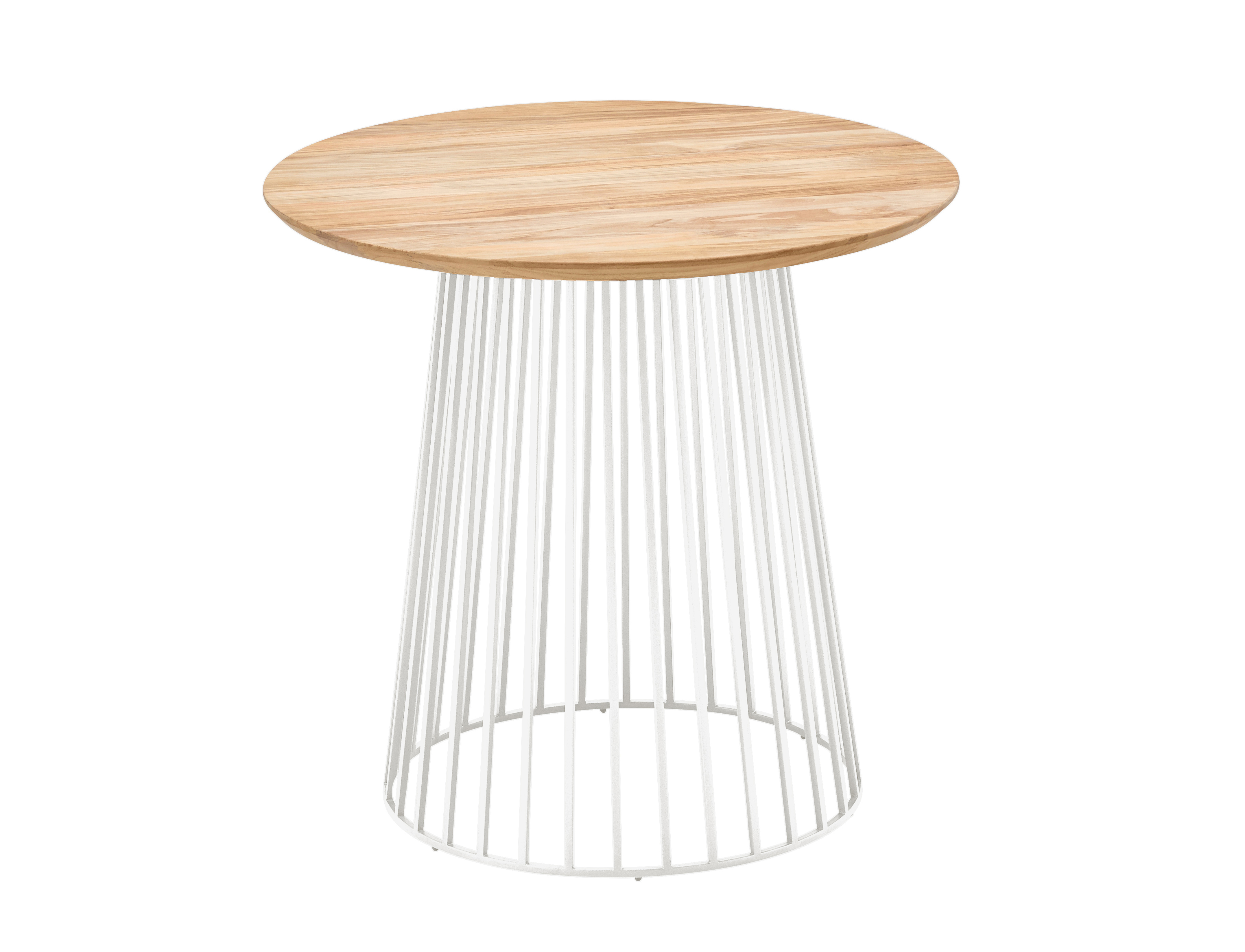 Grid Tisch Ø 70 cm, Höhe 65 cm
