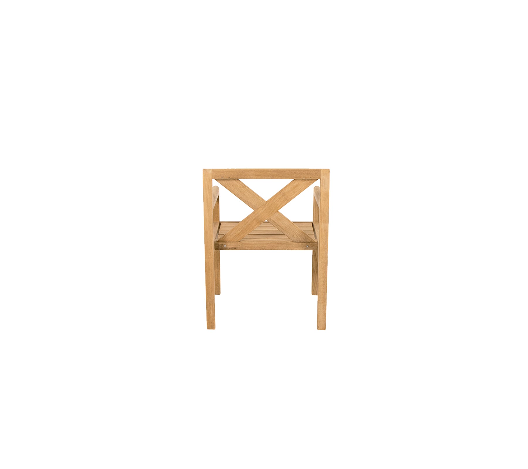 Grace Teak Stuhl Grace Teak Stuhl