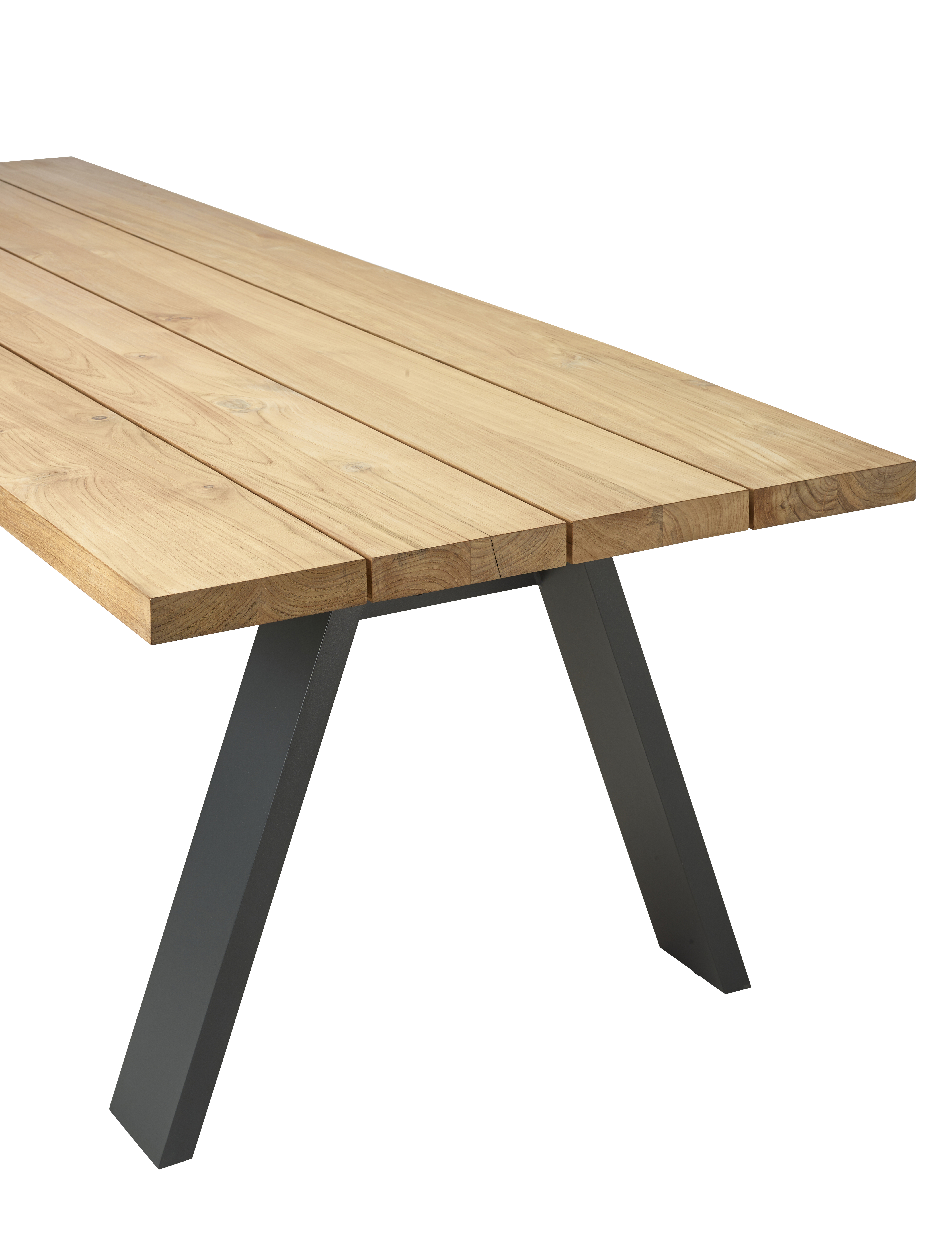 Timber Dining Tisch