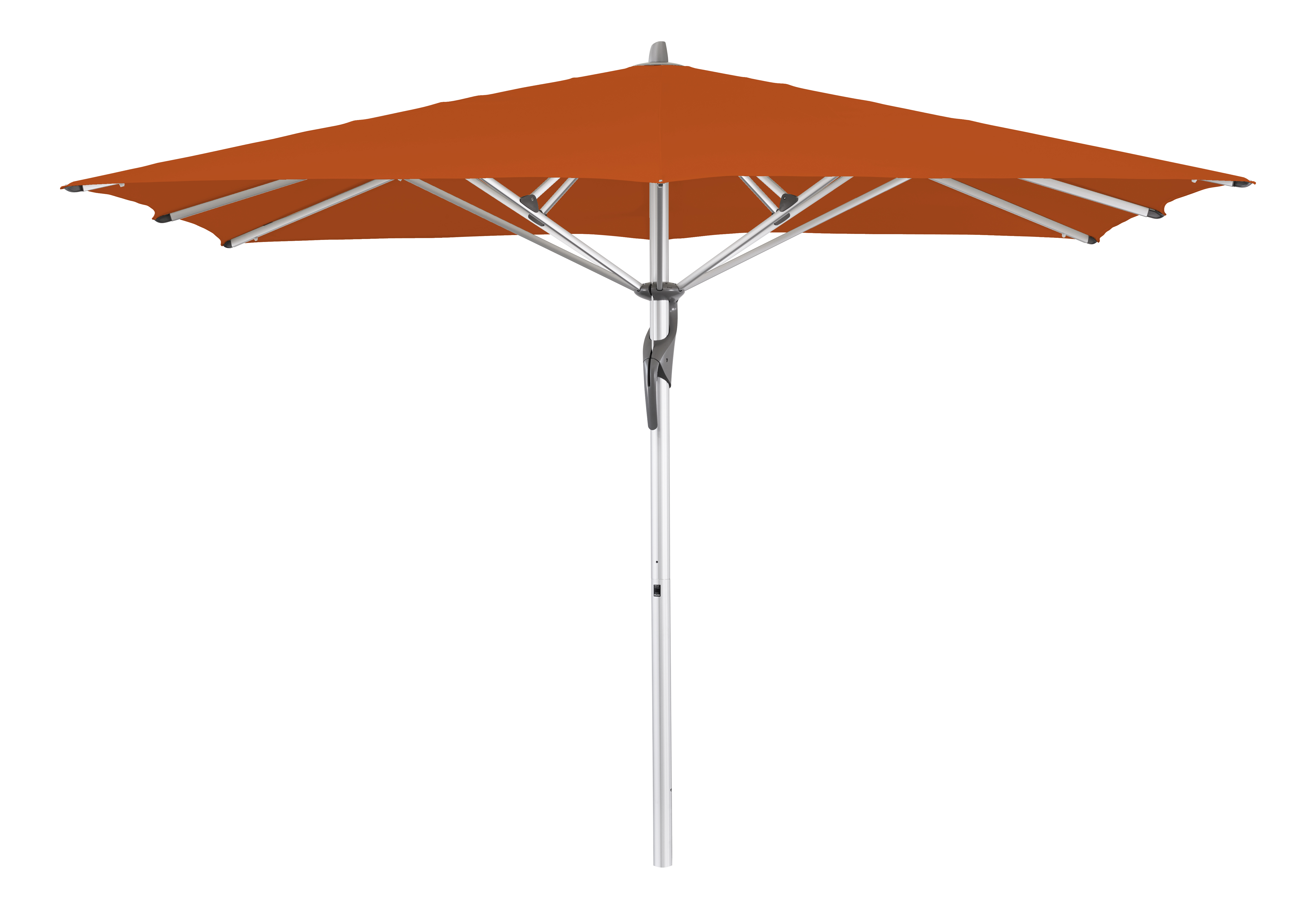 Fortello Sonnenschirm, rechteckig, 400 x 300 cm Fortello Sonnenschirm, rechteckig, 400 x 300 cm
