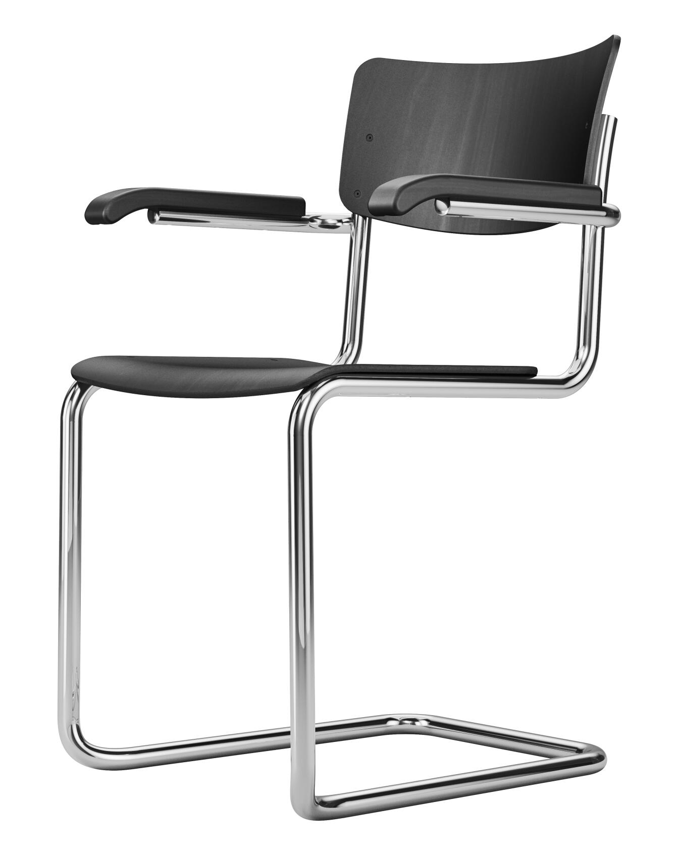 Thonet Stuhl S 43 F, "Aktion 5 + 1"