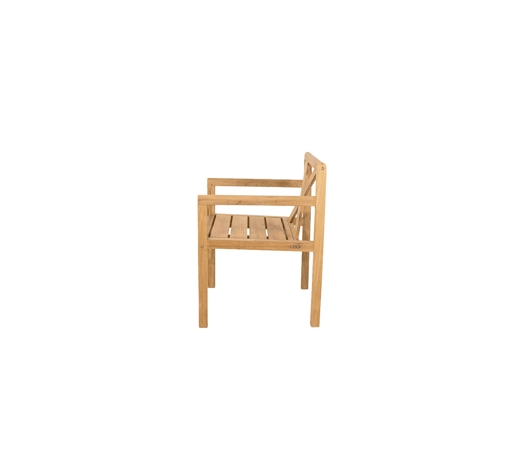 Grace Teak Stuhl Grace Teak Stuhl
