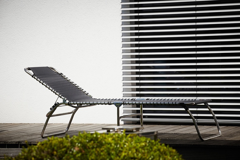 Fiam Amigo XXL Sonnenliege Fiam Amigo XXL Sonnenliege