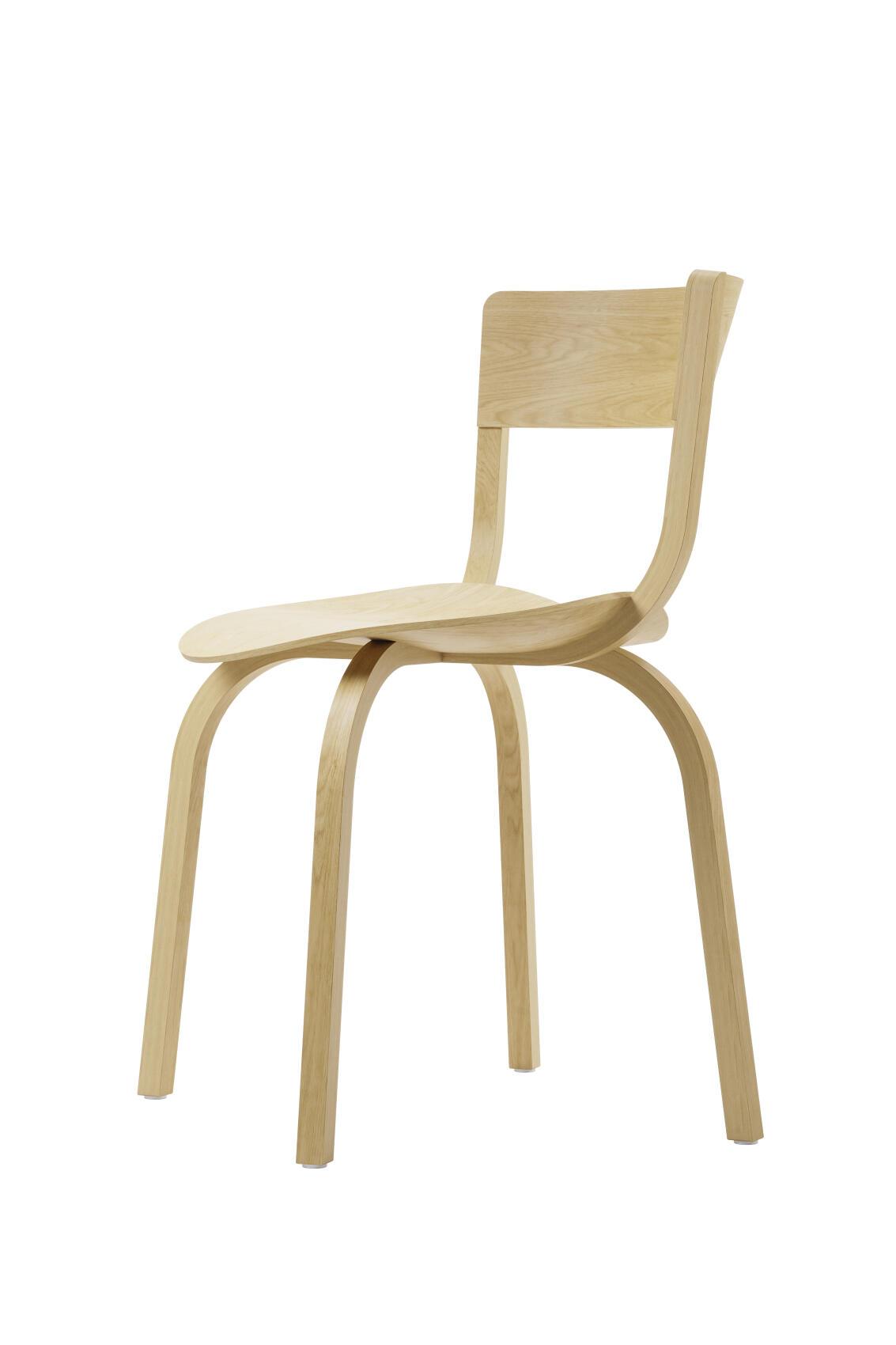 Thonet Stuhl S 404