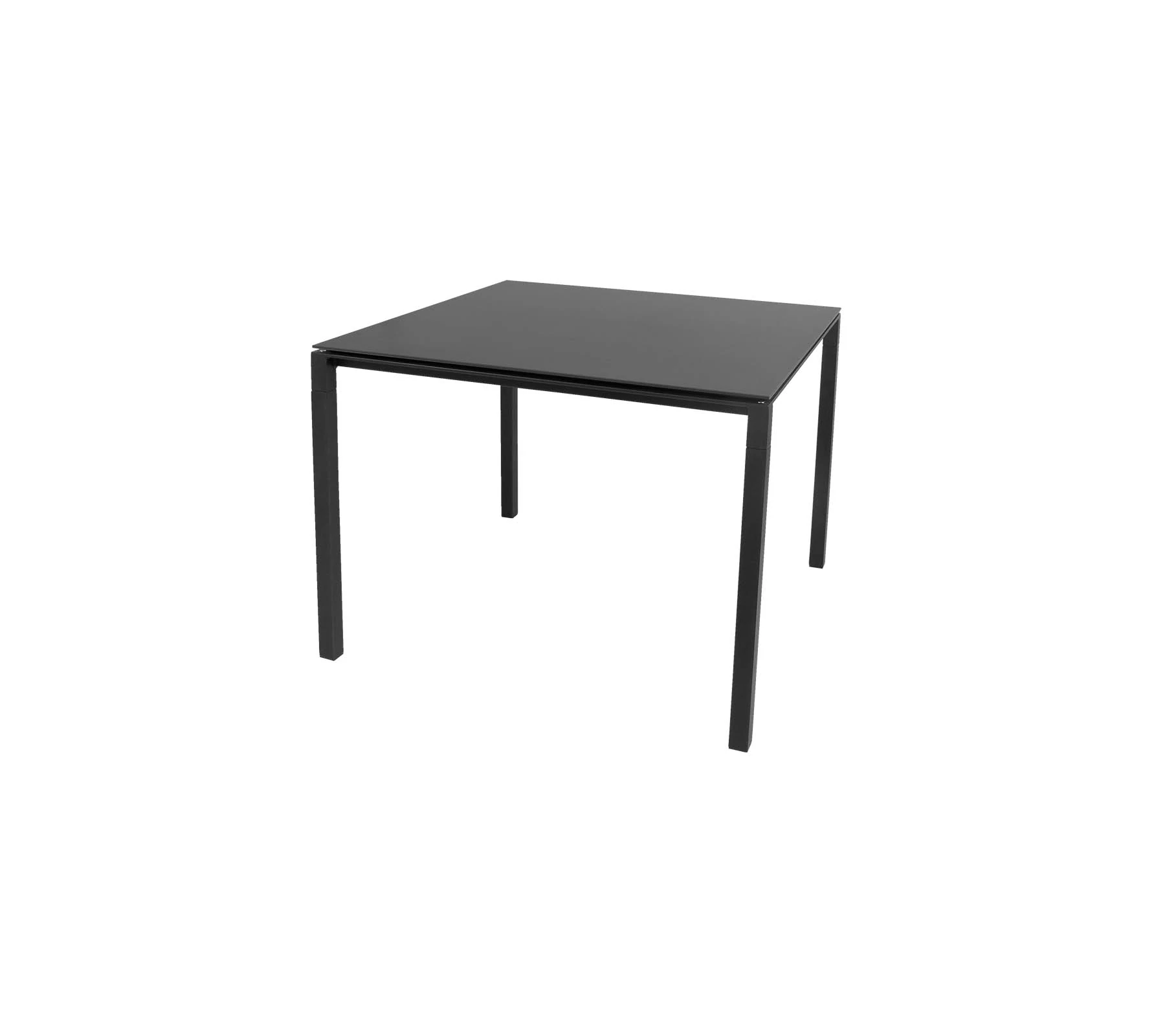 Pure Esstisch 100 x 100 cm Pure Esstisch 100 x 100 cm
