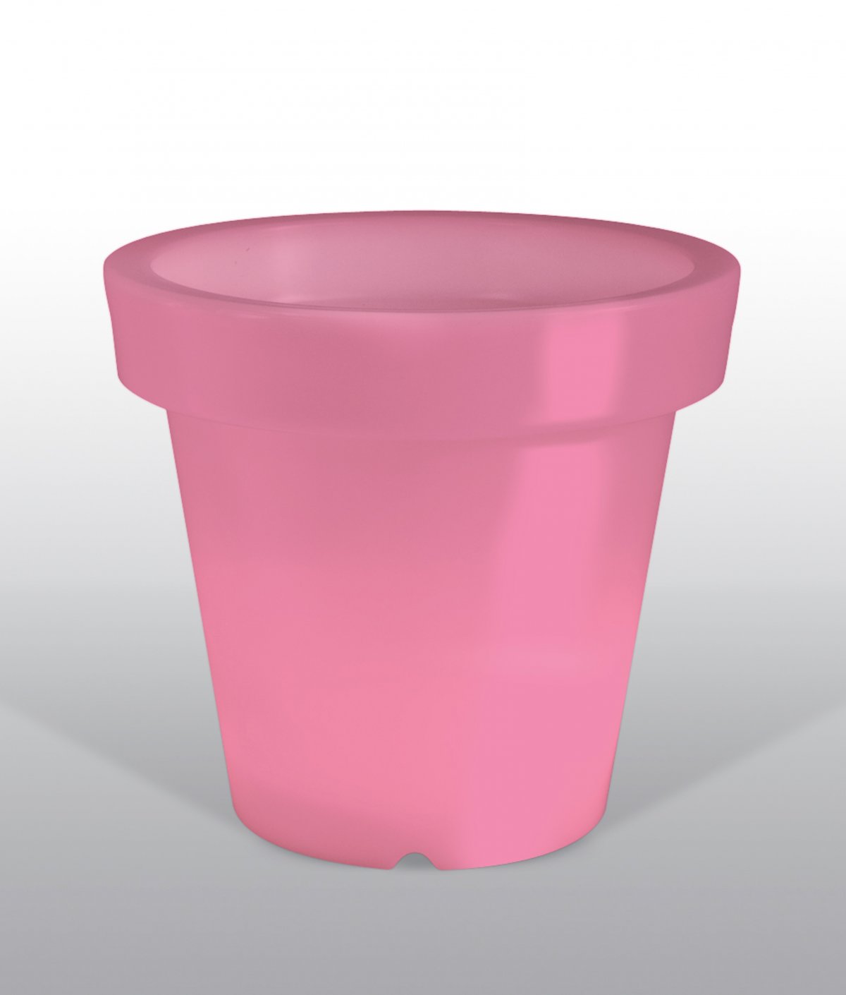 Bloom! Pot beleuchteter Blumentopf 60 cm x 66 cm Bloom! Pot beleuchteter Blumentopf 60 cm x 66 cm