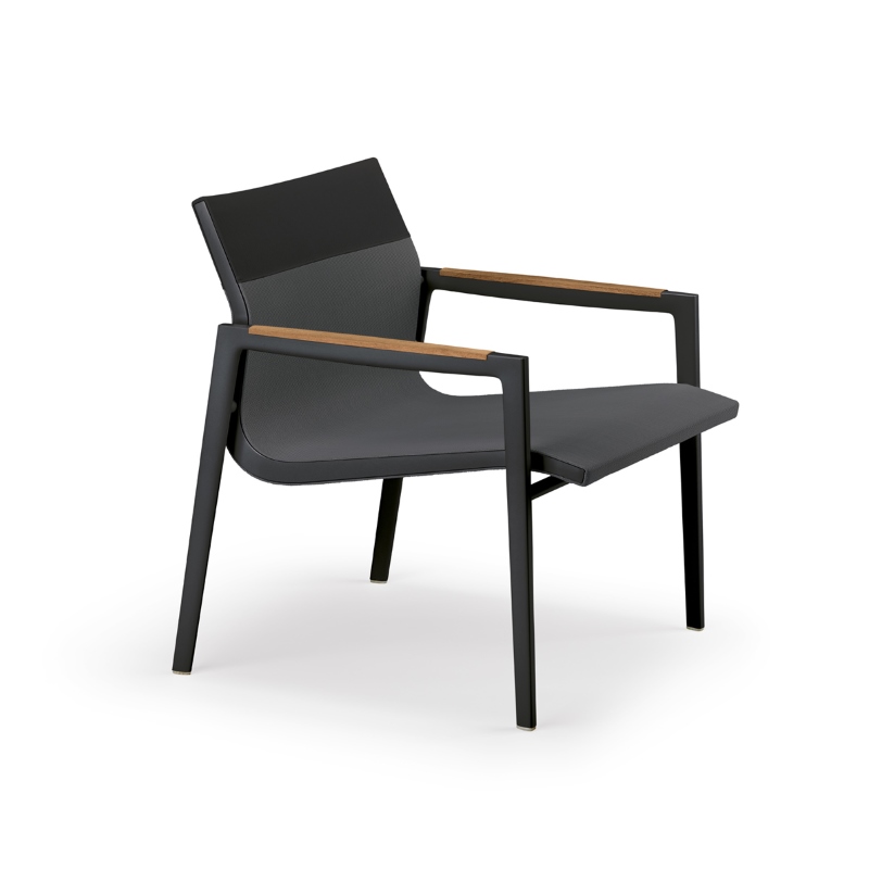 Dean Lounge Sessel