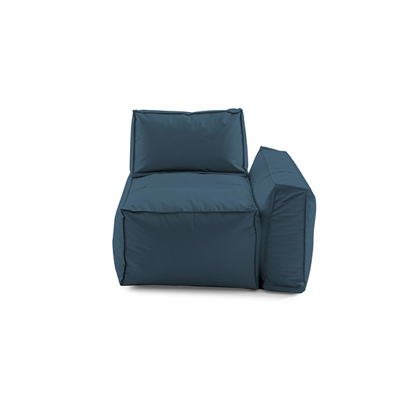 Cappa Sofaelement links Cappa Sofaelement links