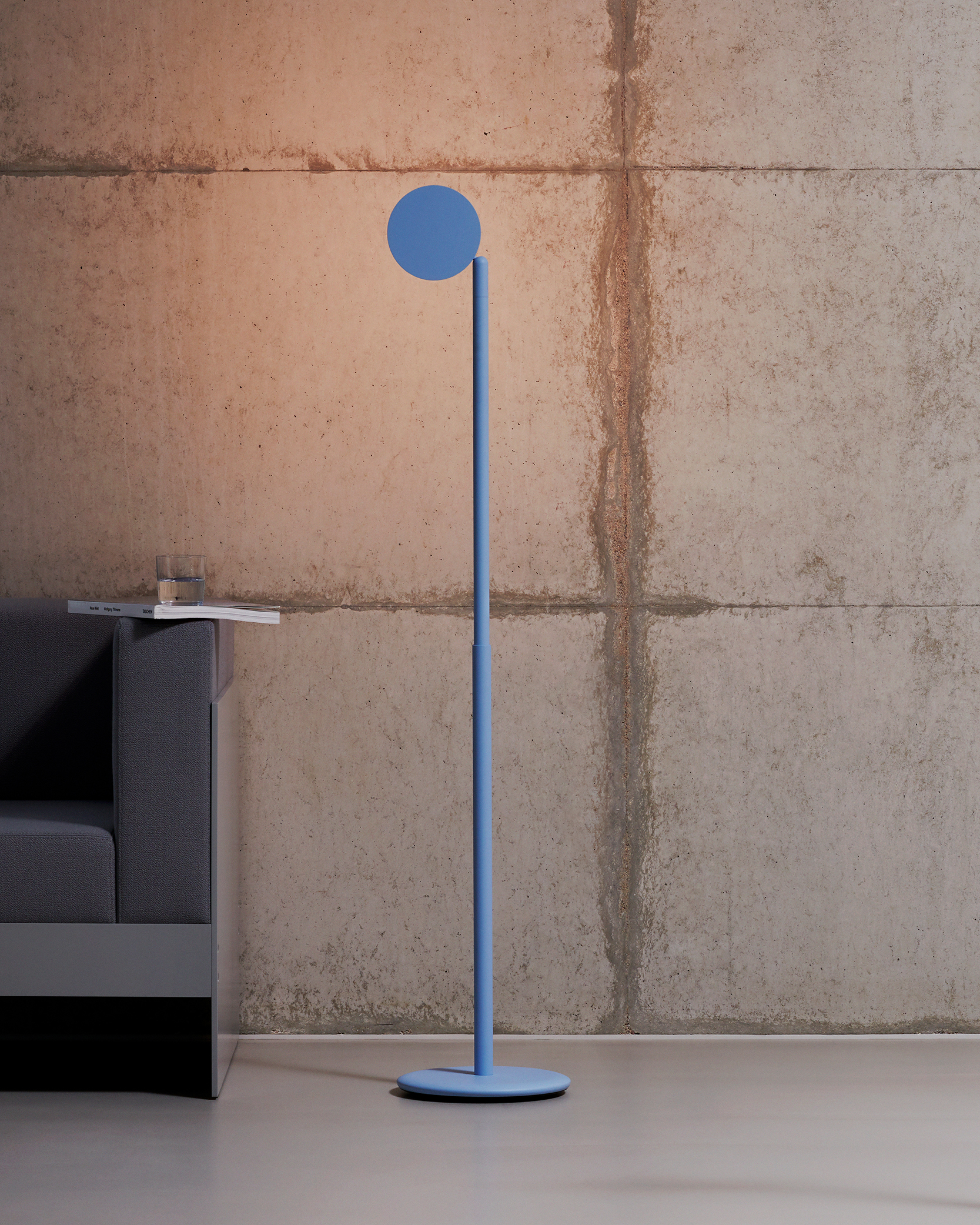 Stehleuchte LED Parrot Stehleuchte LED Parrot