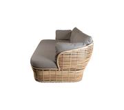 Basket 2-Sitzer Sofa Basket 2-Sitzer Sofa