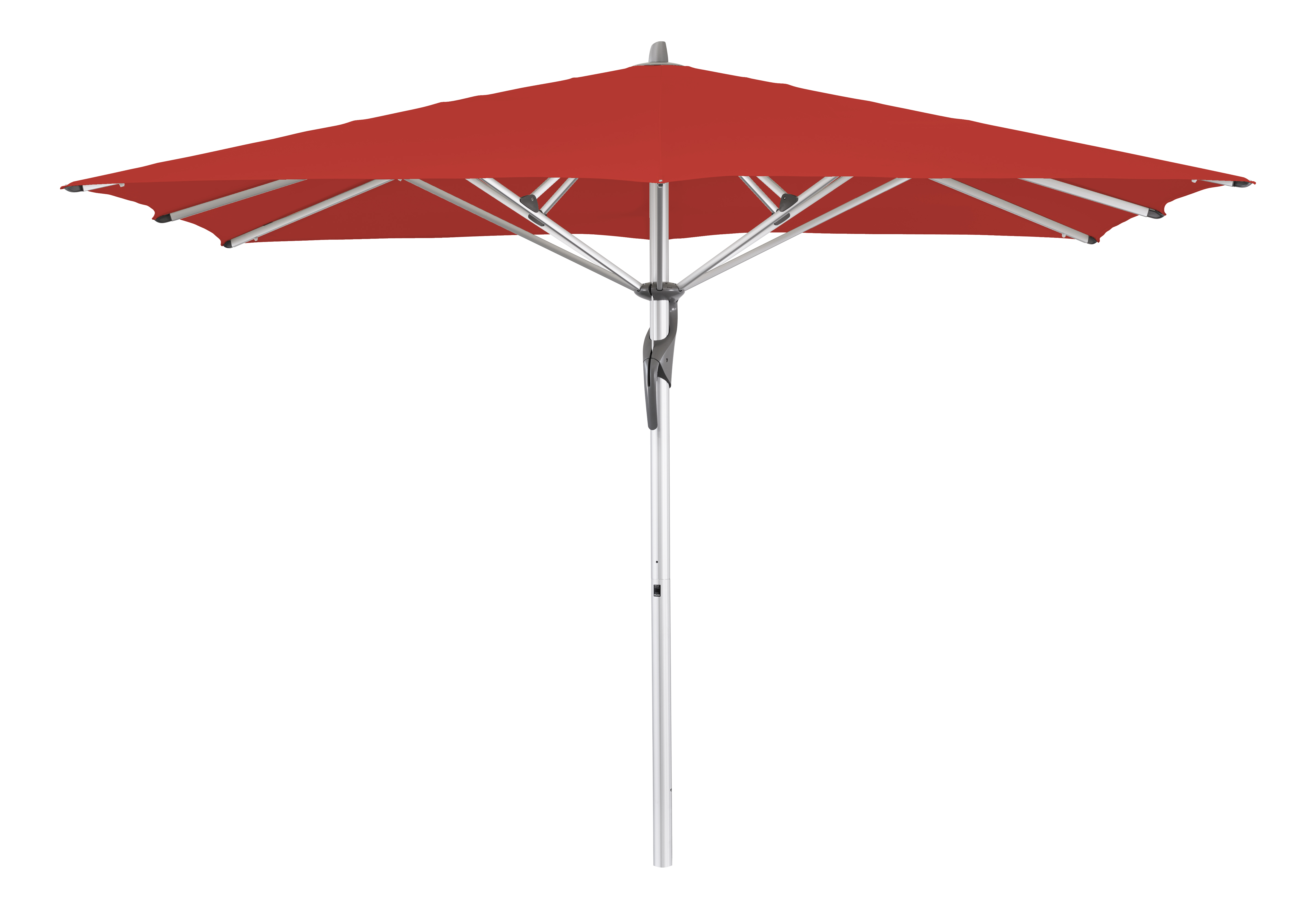 Fortello Sonnenschirm, rechteckig, 400 x 300 cm Fortello Sonnenschirm, rechteckig, 400 x 300 cm