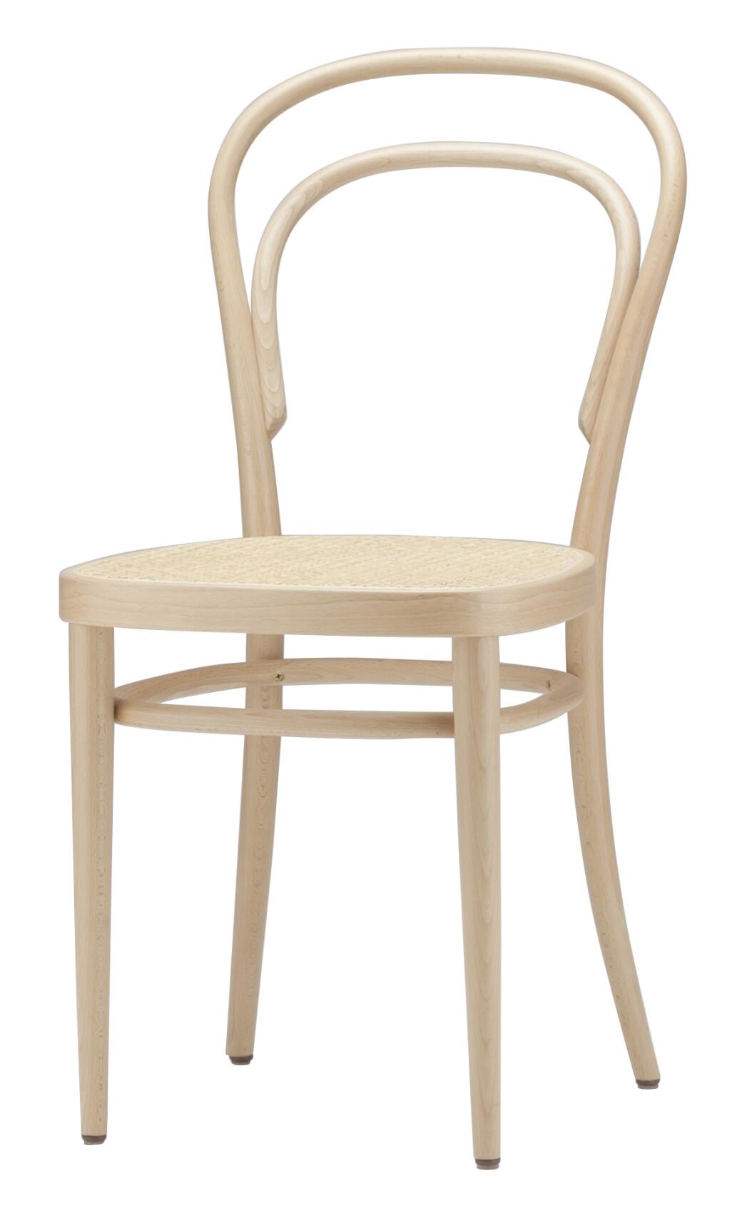 Thonet Bugholzstuhl 214