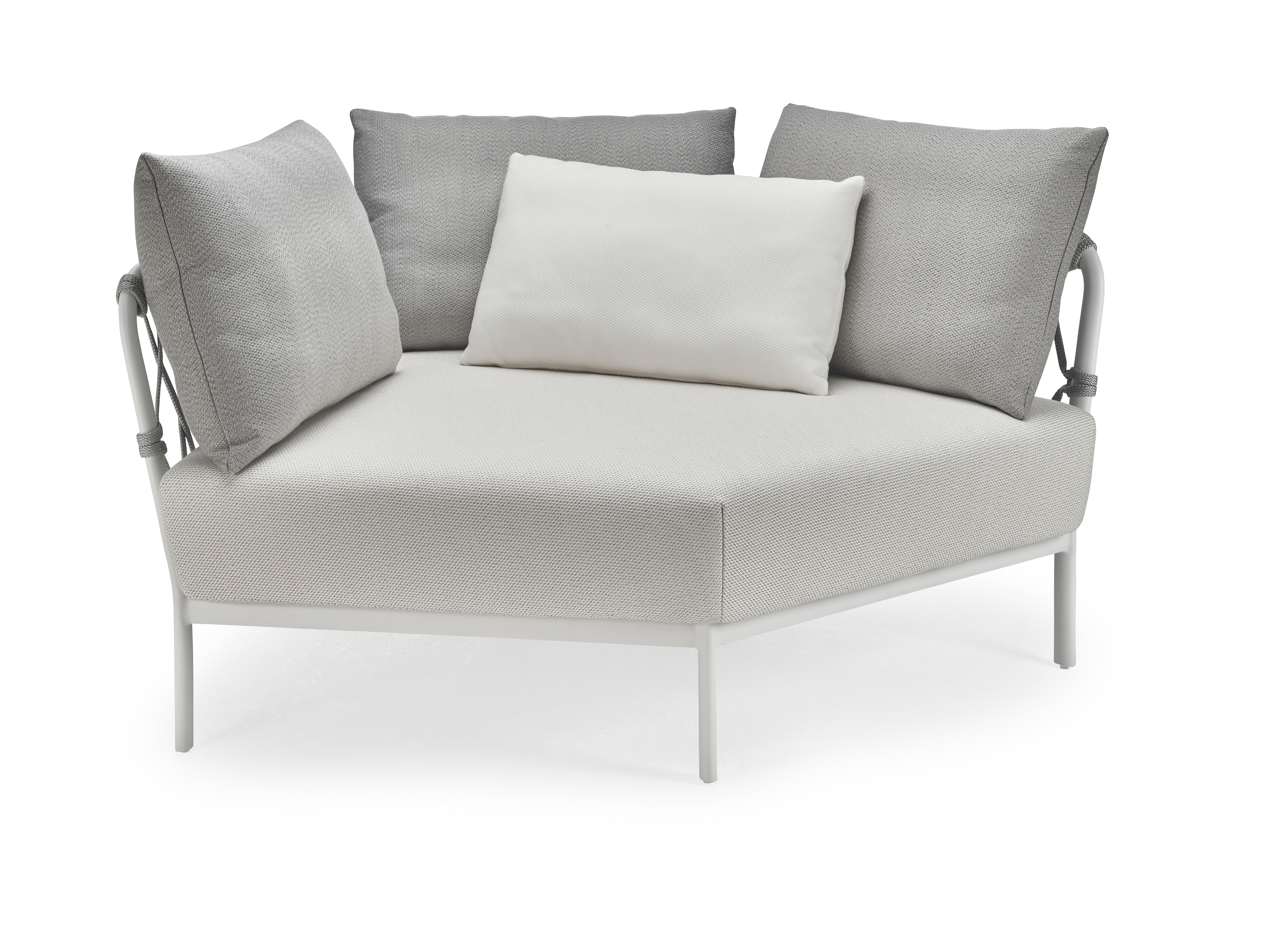 Caro Lounge Eckmodul XL