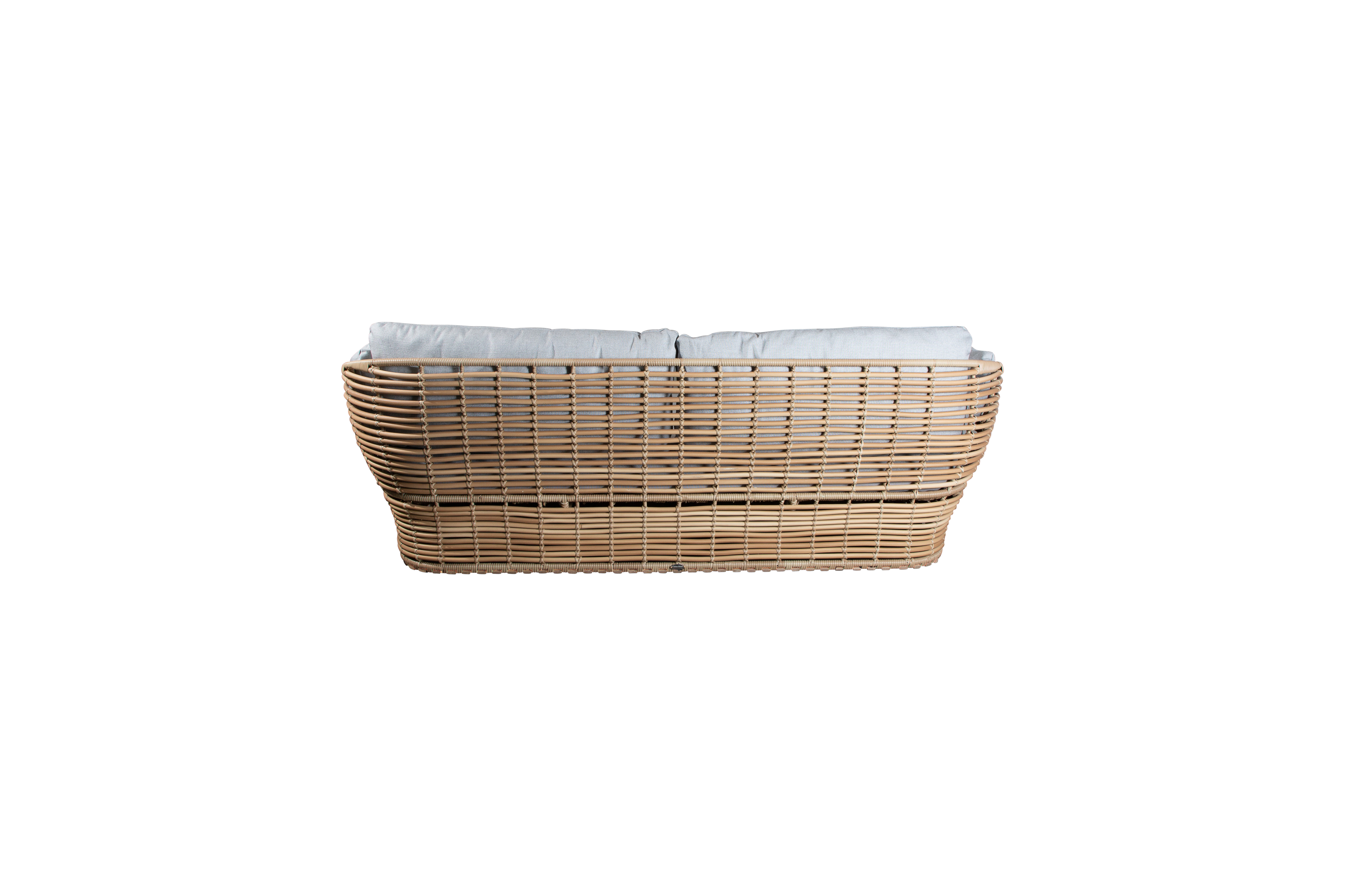 Basket 2-Sitzer Sofa 