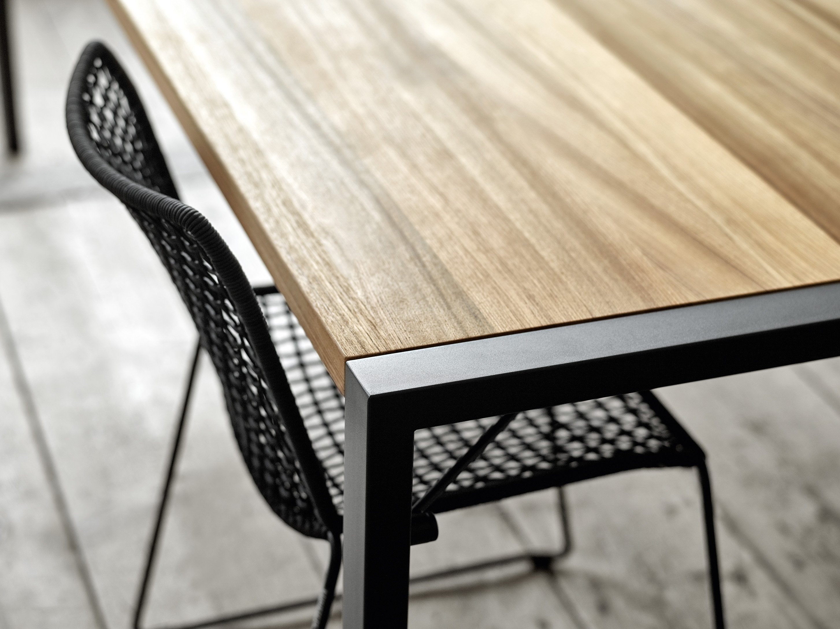 Flip Tisch, 180 x 90 cm