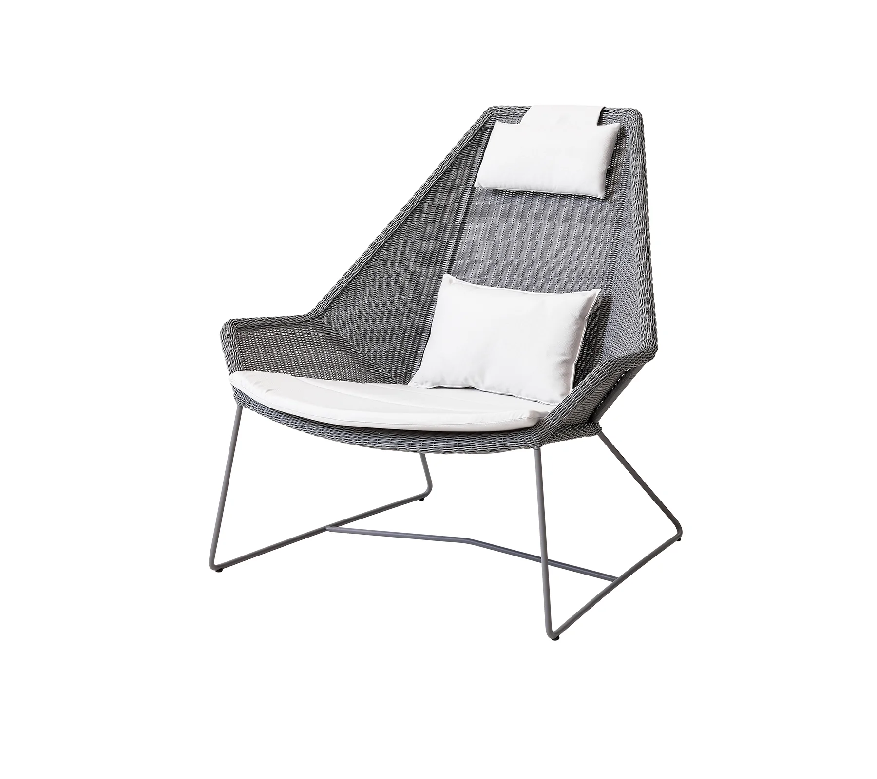 Breeze Highbacksessel