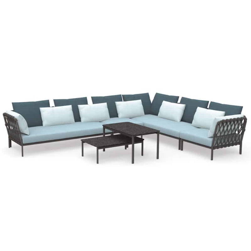 Caro Lounge Arrangement J