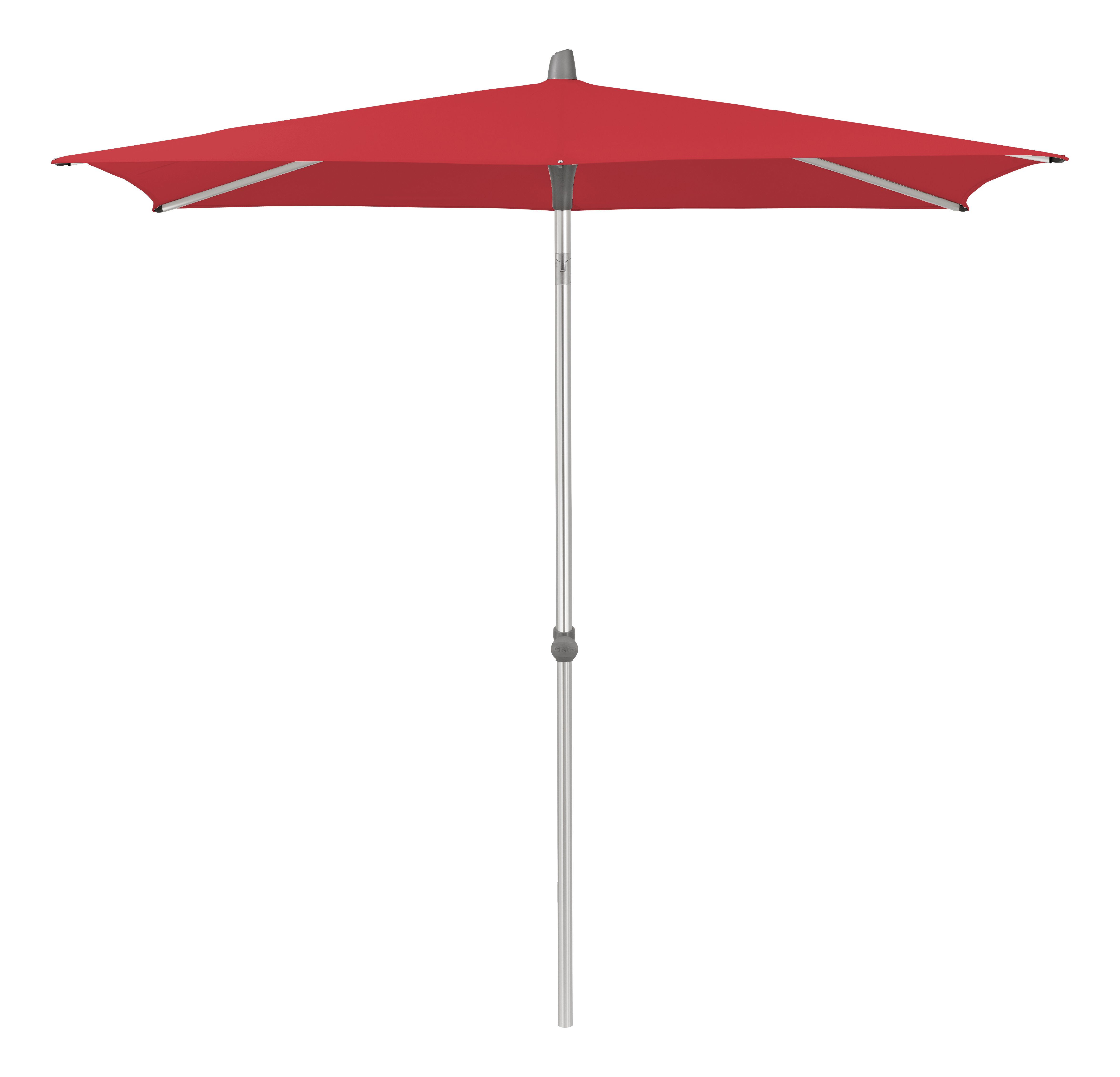 Alu-Smart Sonnenschirm, rechteckig, 210 x 150 cm, easy Alu-Smart Sonnenschirm, rechteckig, 210 x 150 cm, easy