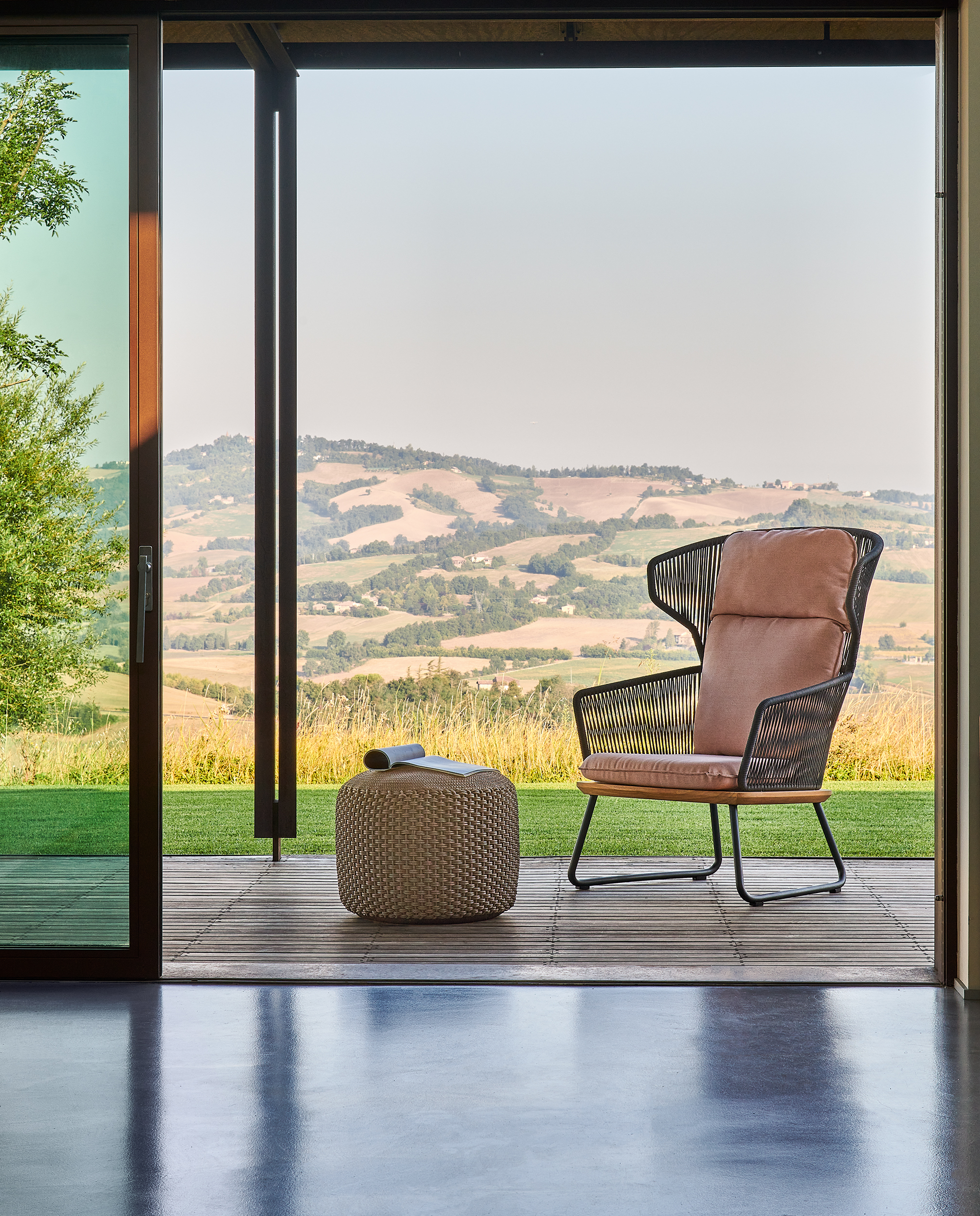 Denia Relax-Sessel Denia Relax-Sessel