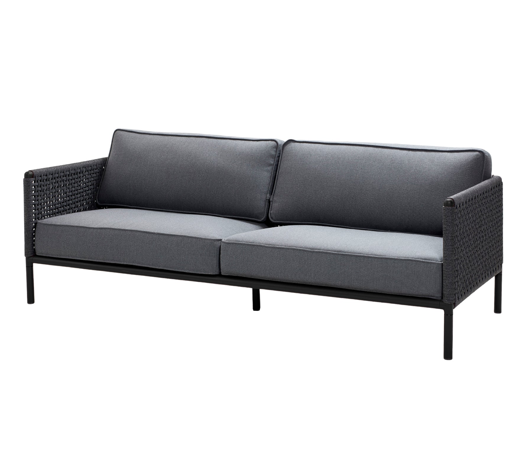Encore 3-Sitzer Sofa 