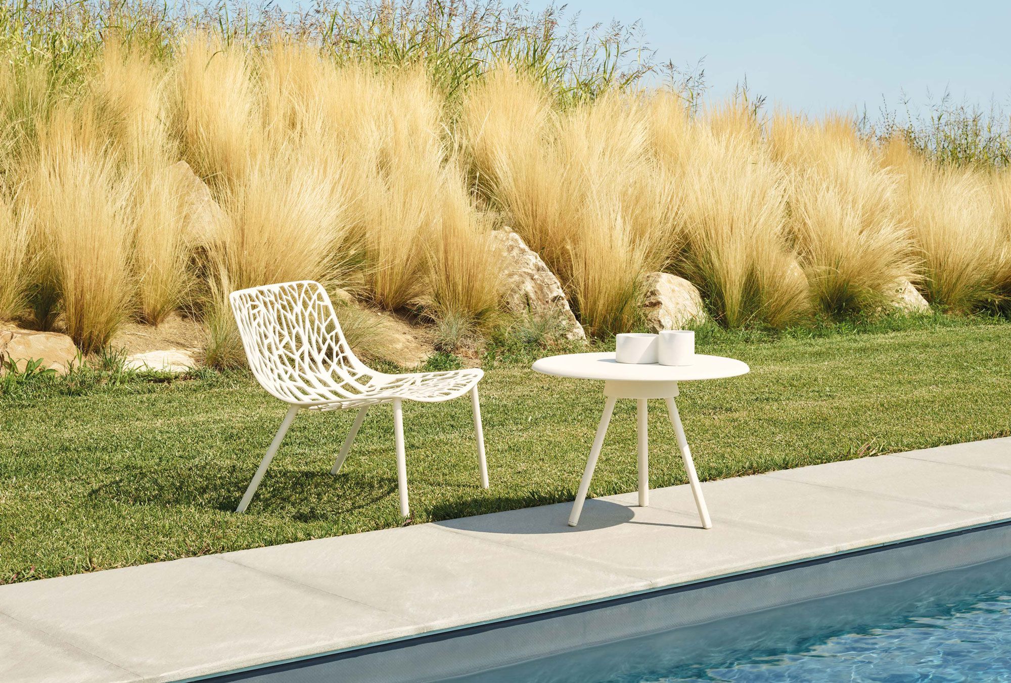 Forest Lounge Sessel Forest Lounge Sessel