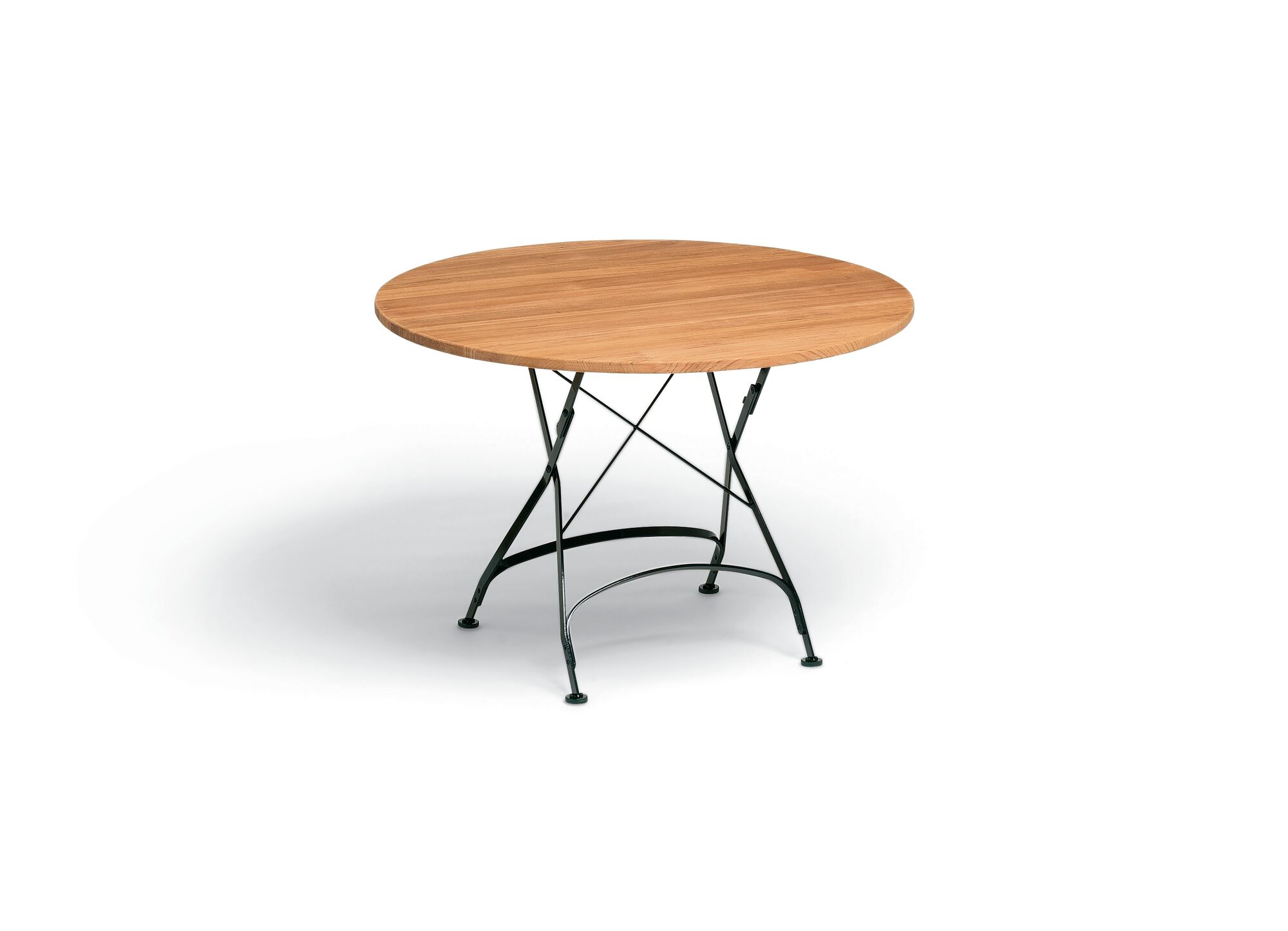 Classic Tisch, Ø 110 cm Classic Tisch, Ø 110 cm