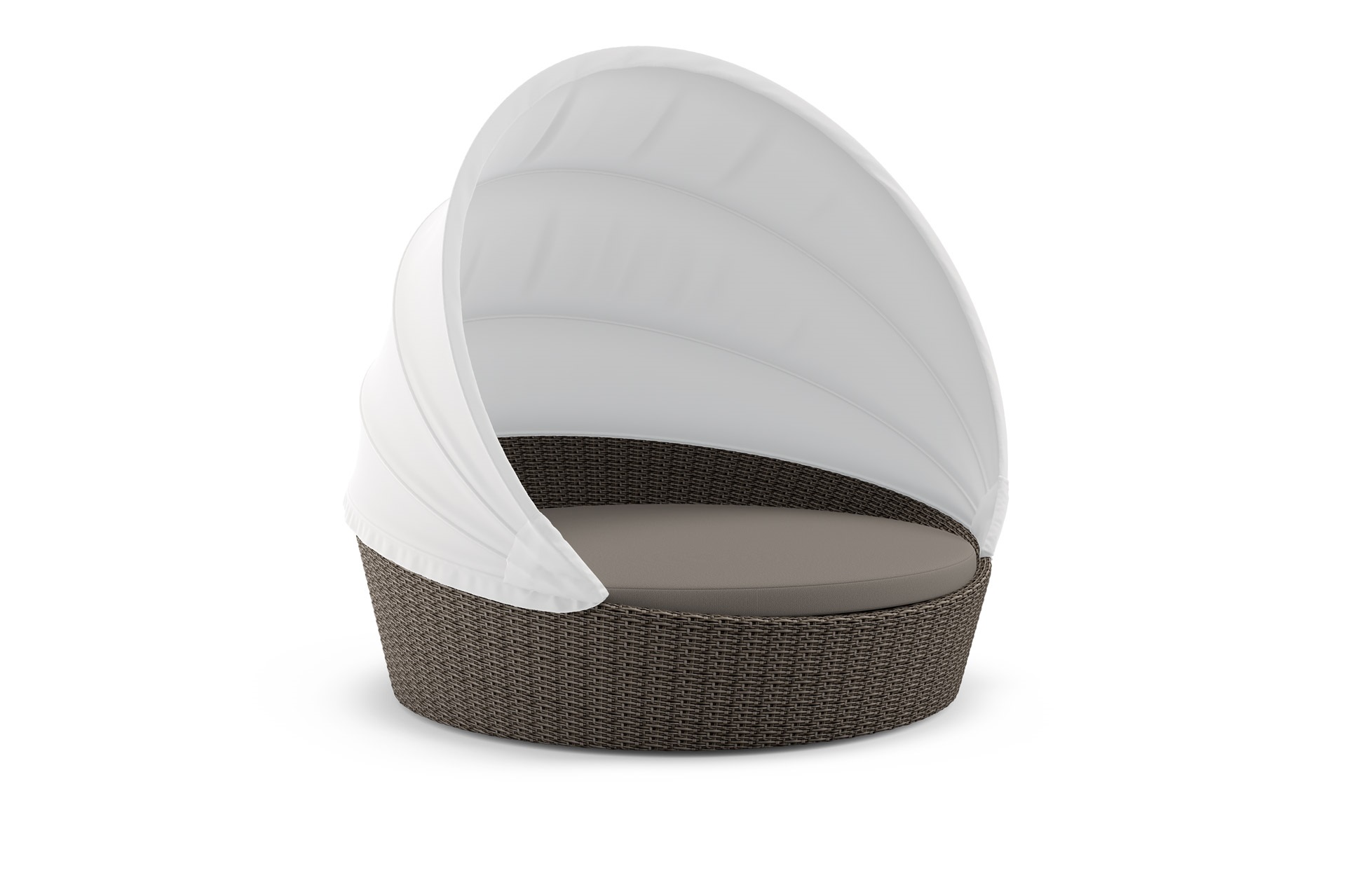 Orbit Loveseat XXL, inkl. Sitzpolster Orbit Loveseat XXL, inkl. Sitzpolster