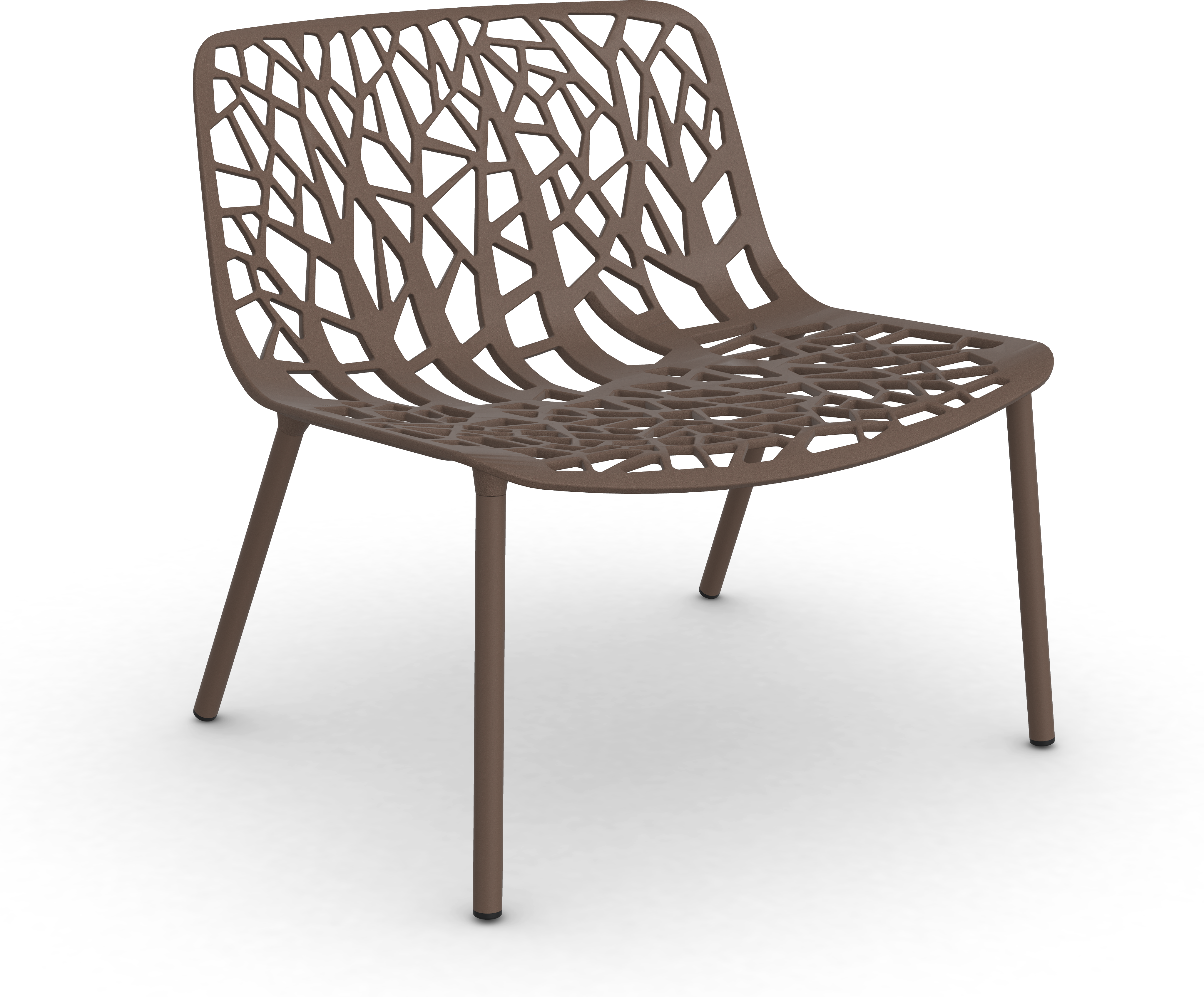 Forest Lounge Sessel Forest Lounge Sessel